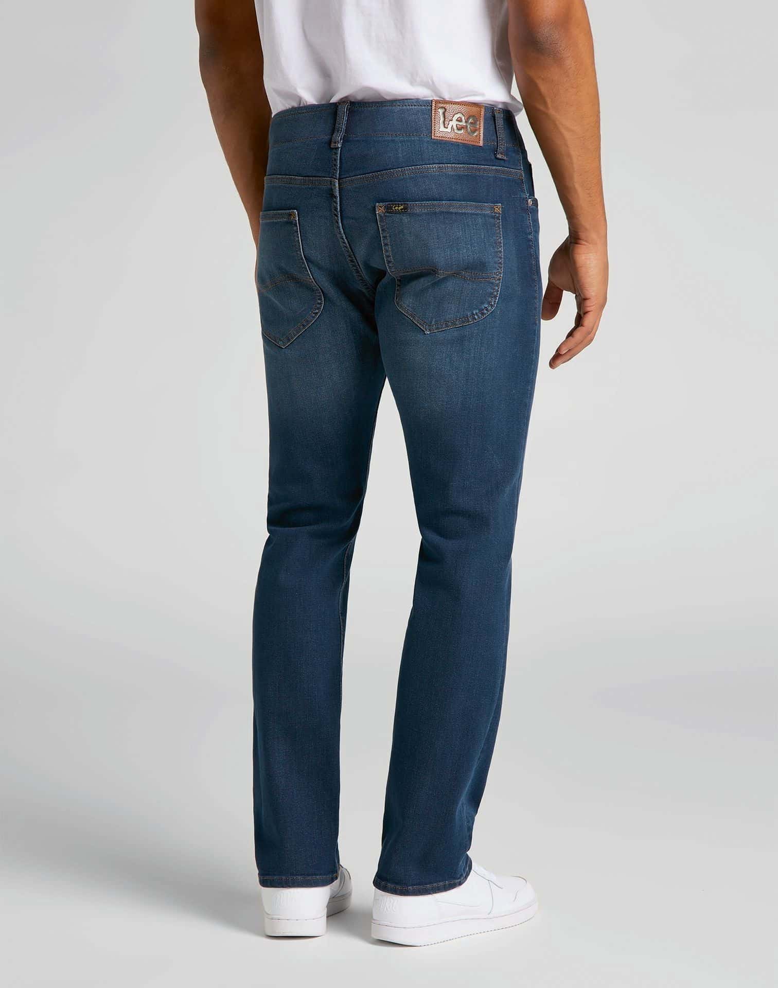 Miniature 14 pour Jean extreme motion slim fit