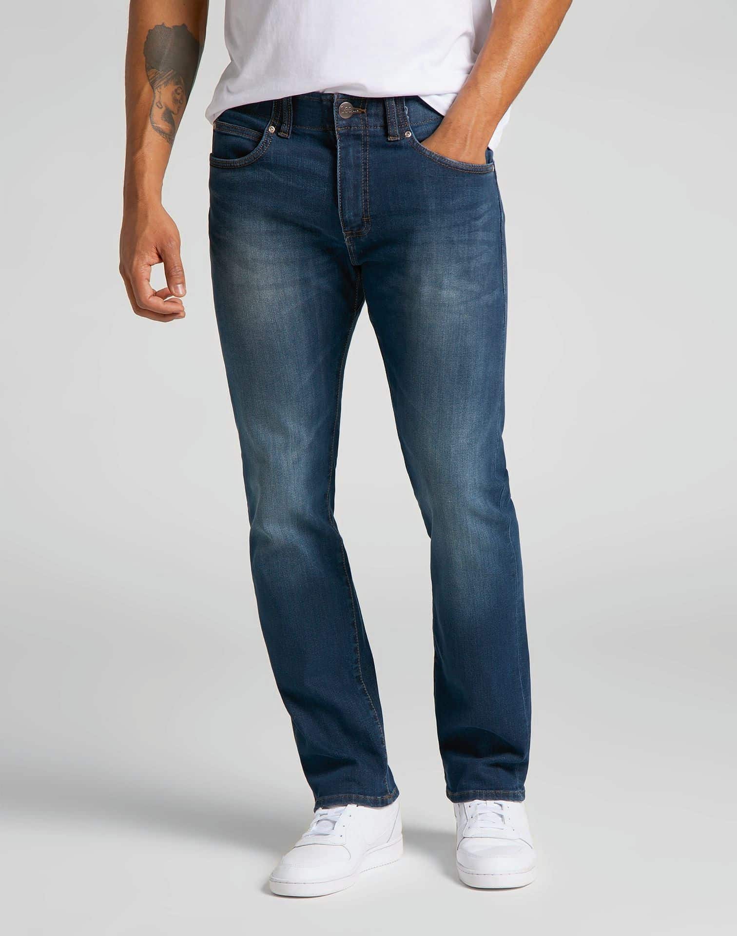 Miniature 13 pour Jean extreme motion slim fit