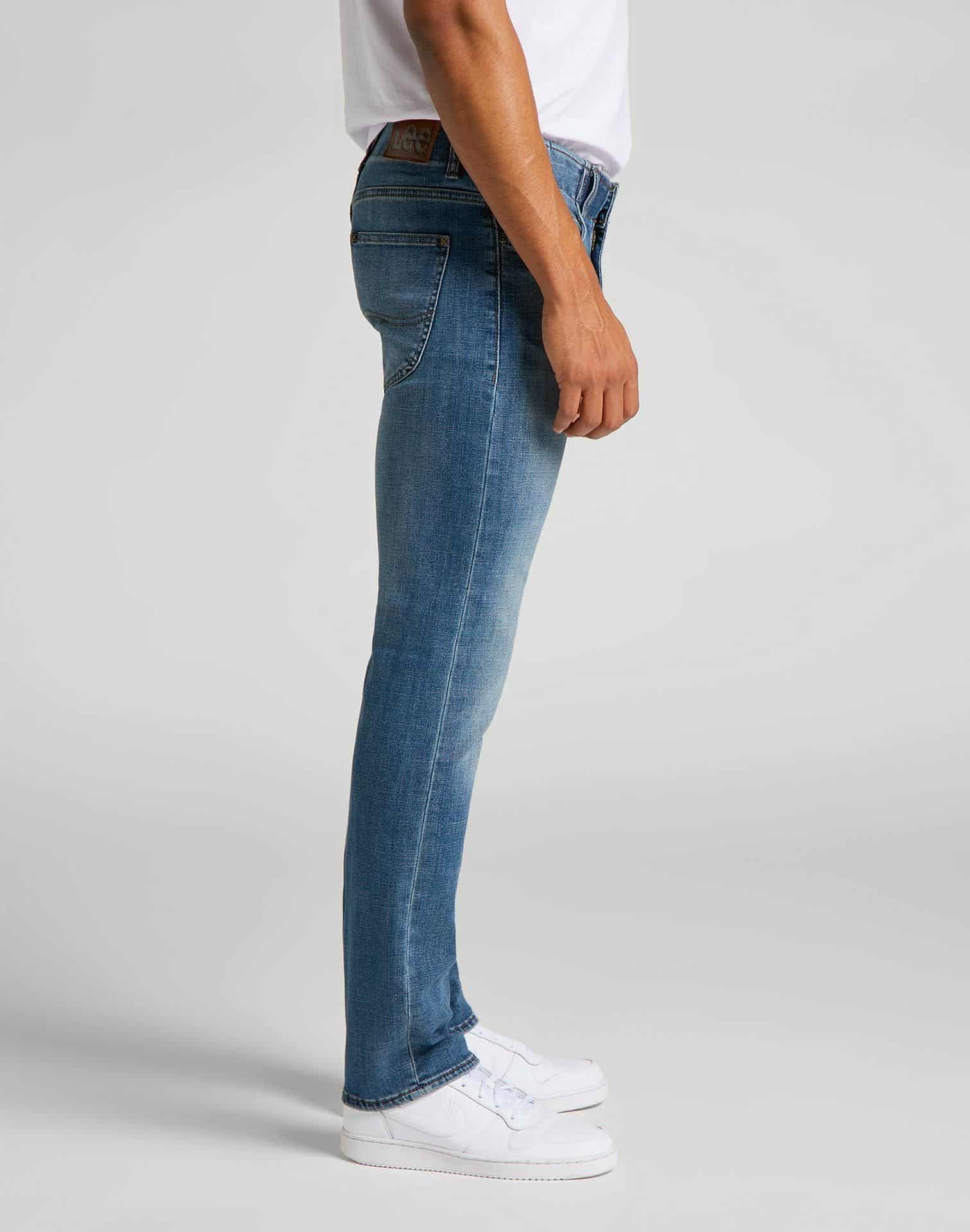 Miniature 10 pour Jean extreme motion slim fit