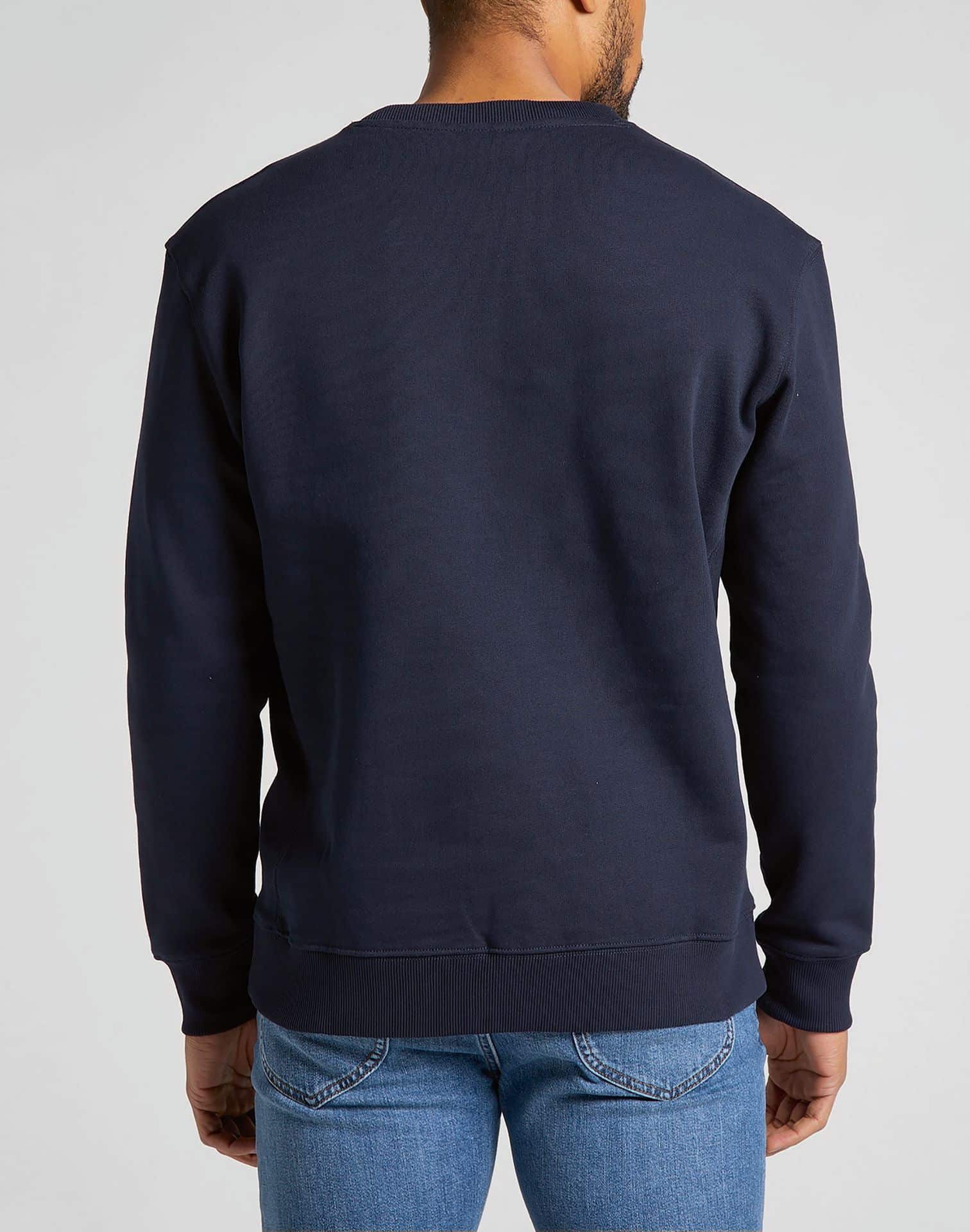 Miniature 8 pour Sweat-shirt Logo