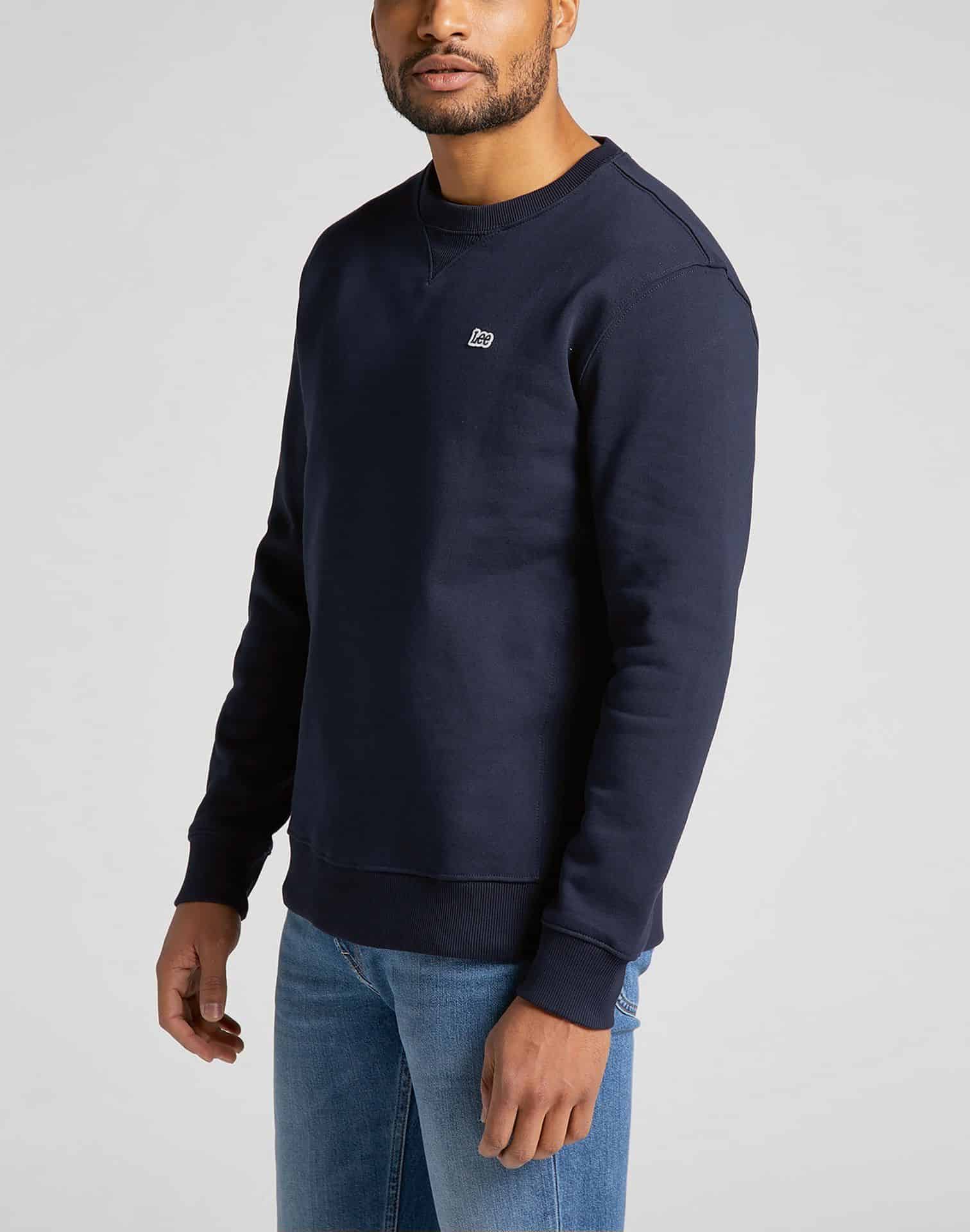 Miniature 7 pour Sweat-shirt Logo