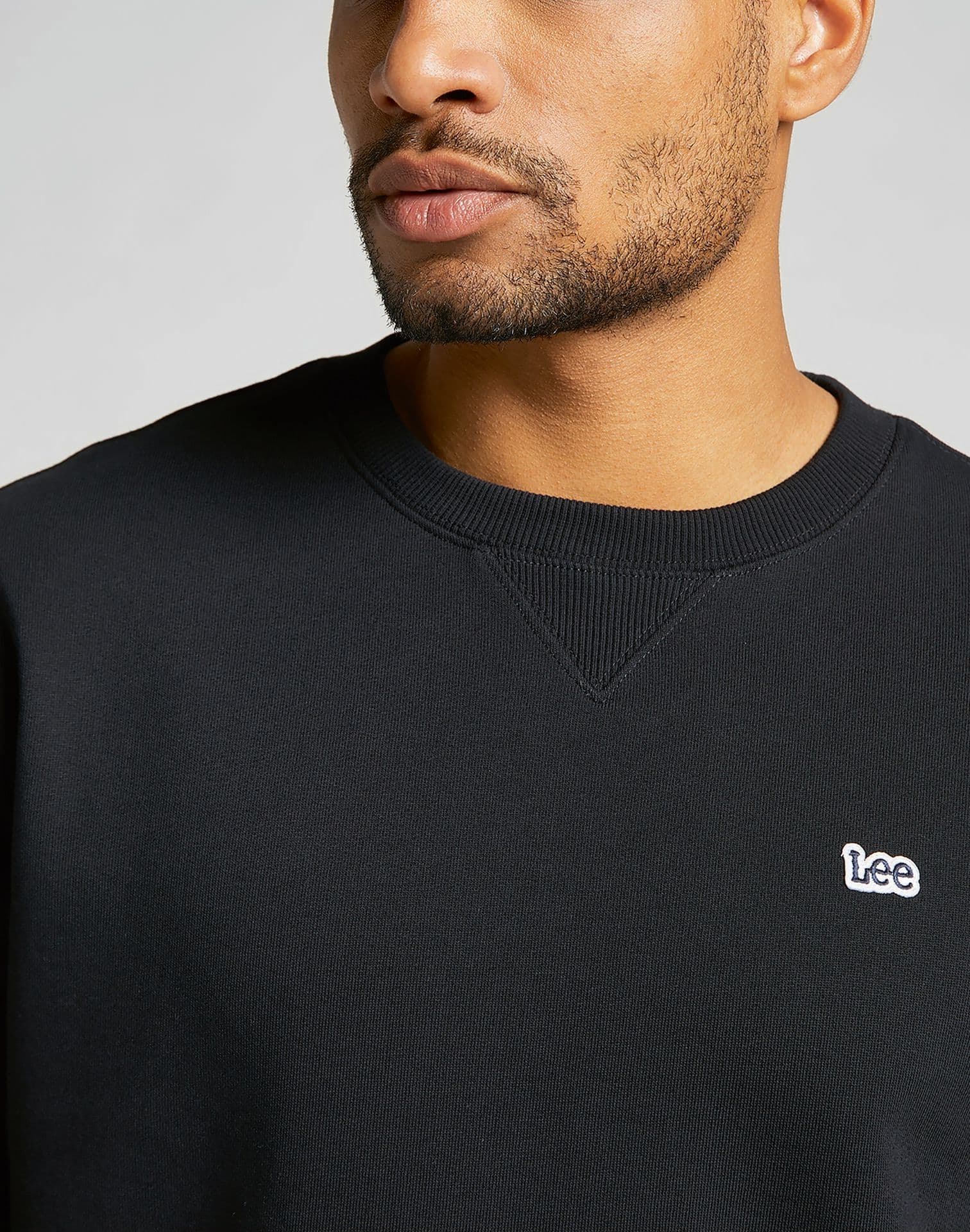 Miniature 6 pour Sweat-shirt Logo