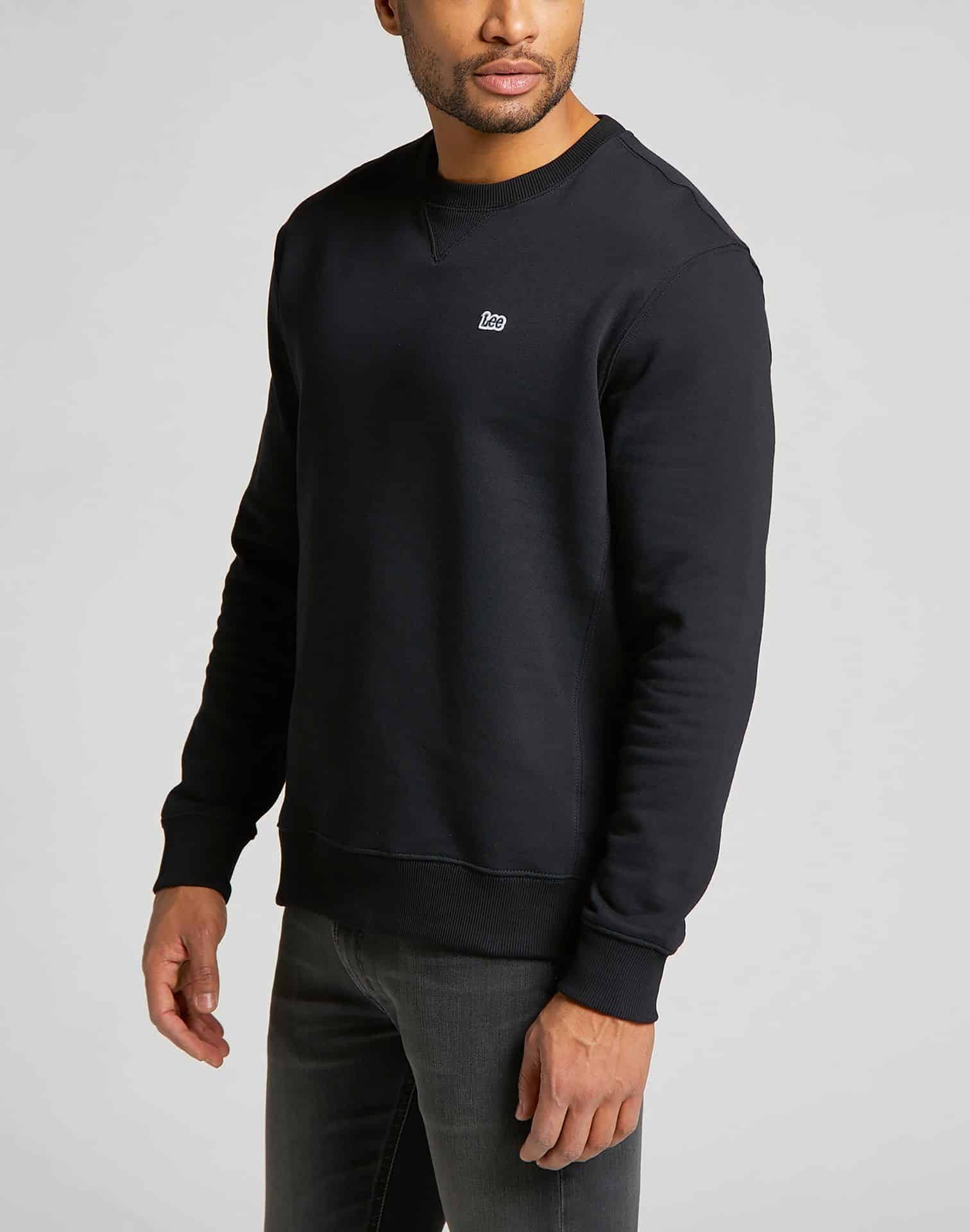 Miniature 4 pour Sweat-shirt Logo