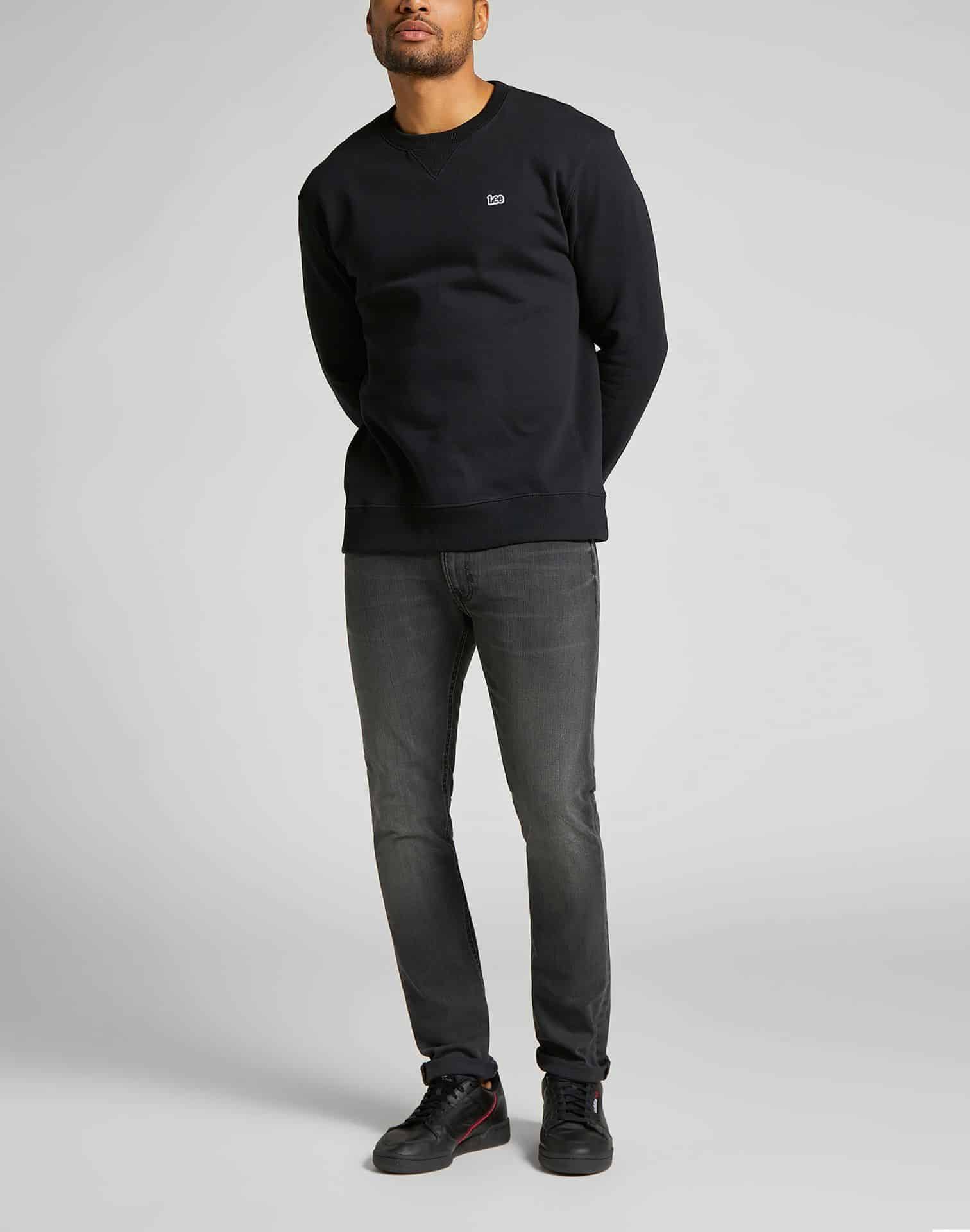 Miniature 2 pour Sweat-shirt Logo