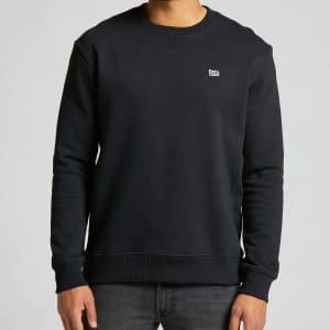 Visuel Sweat-shirt Logo