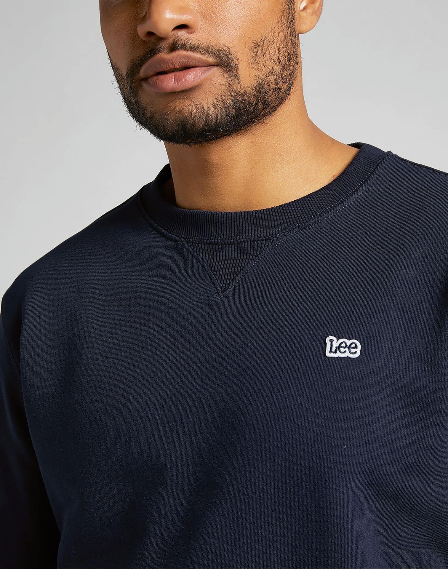 Miniature 12 pour Sweat-shirt Logo