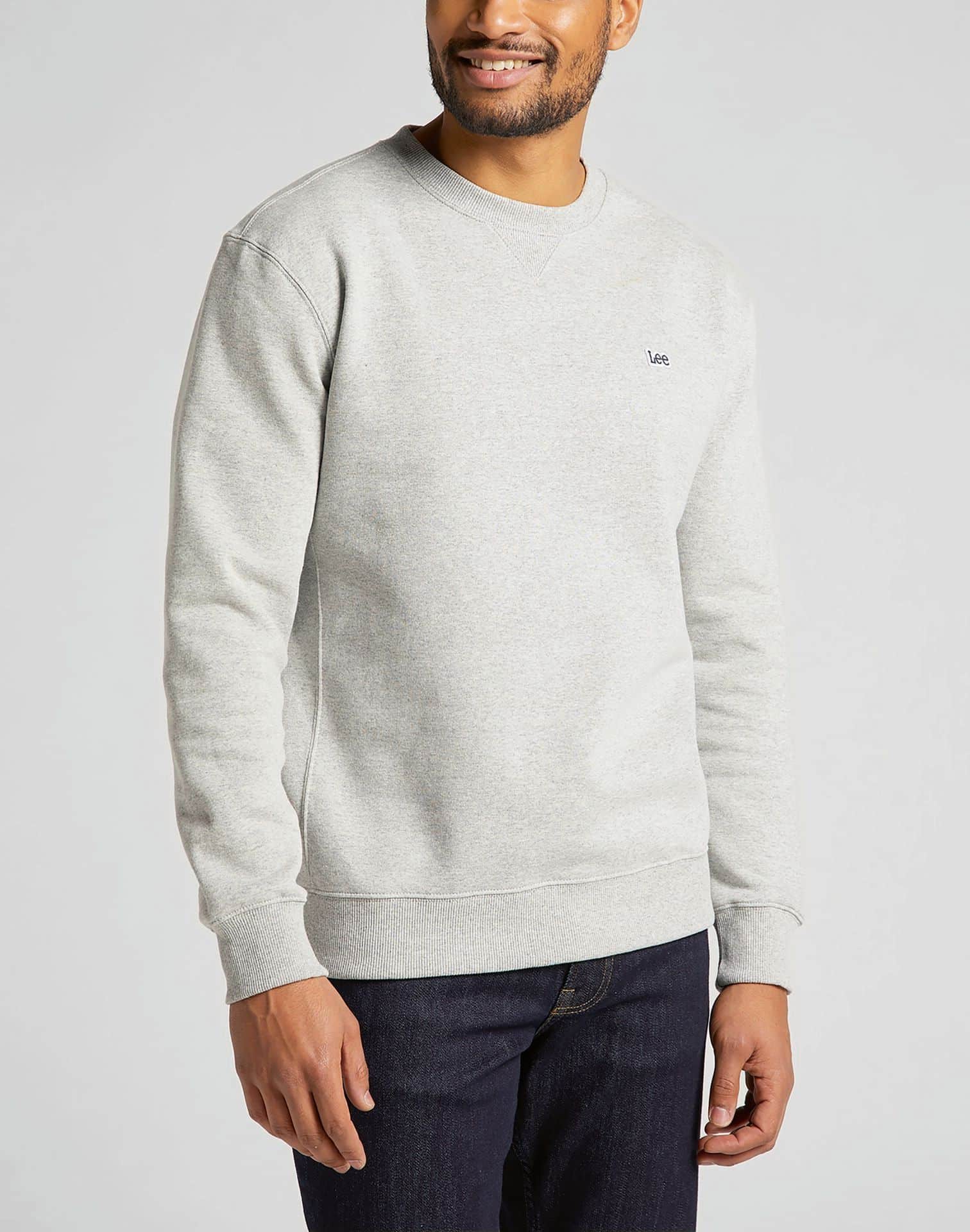 Miniature 13 pour Sweat-shirt Logo