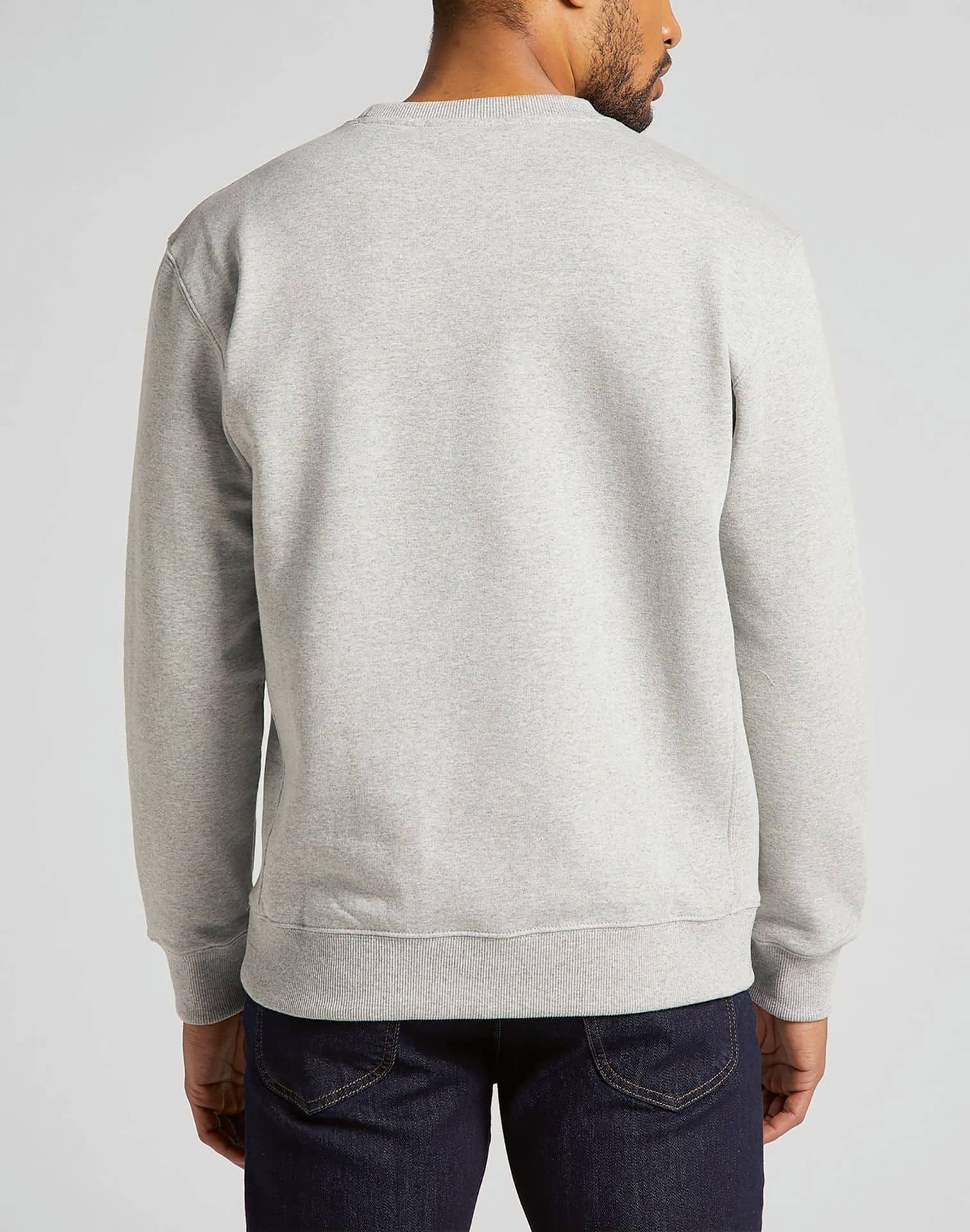Miniature 14 pour Sweat-shirt Logo