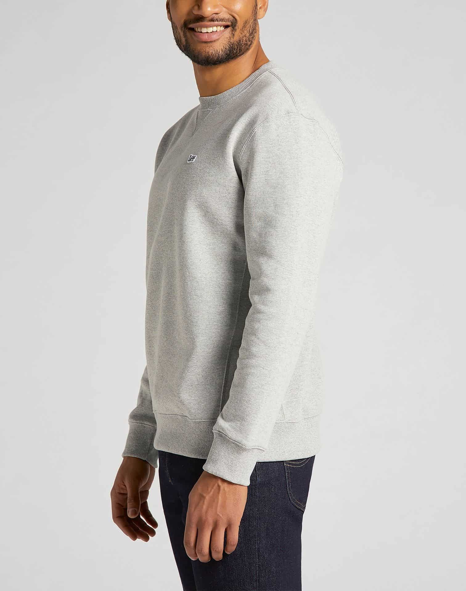 Miniature 16 pour Sweat-shirt Logo