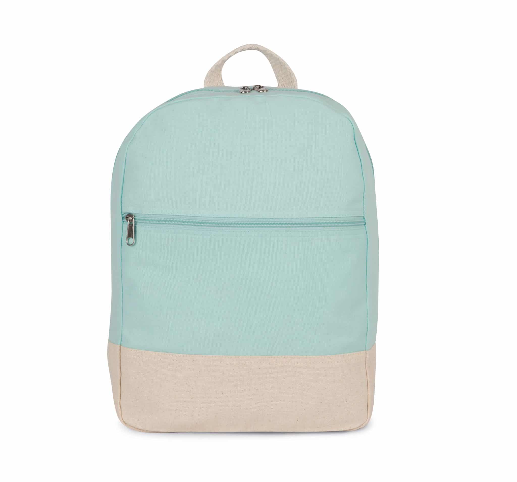 Miniature 8 pour Sac à dos essentiel en coton