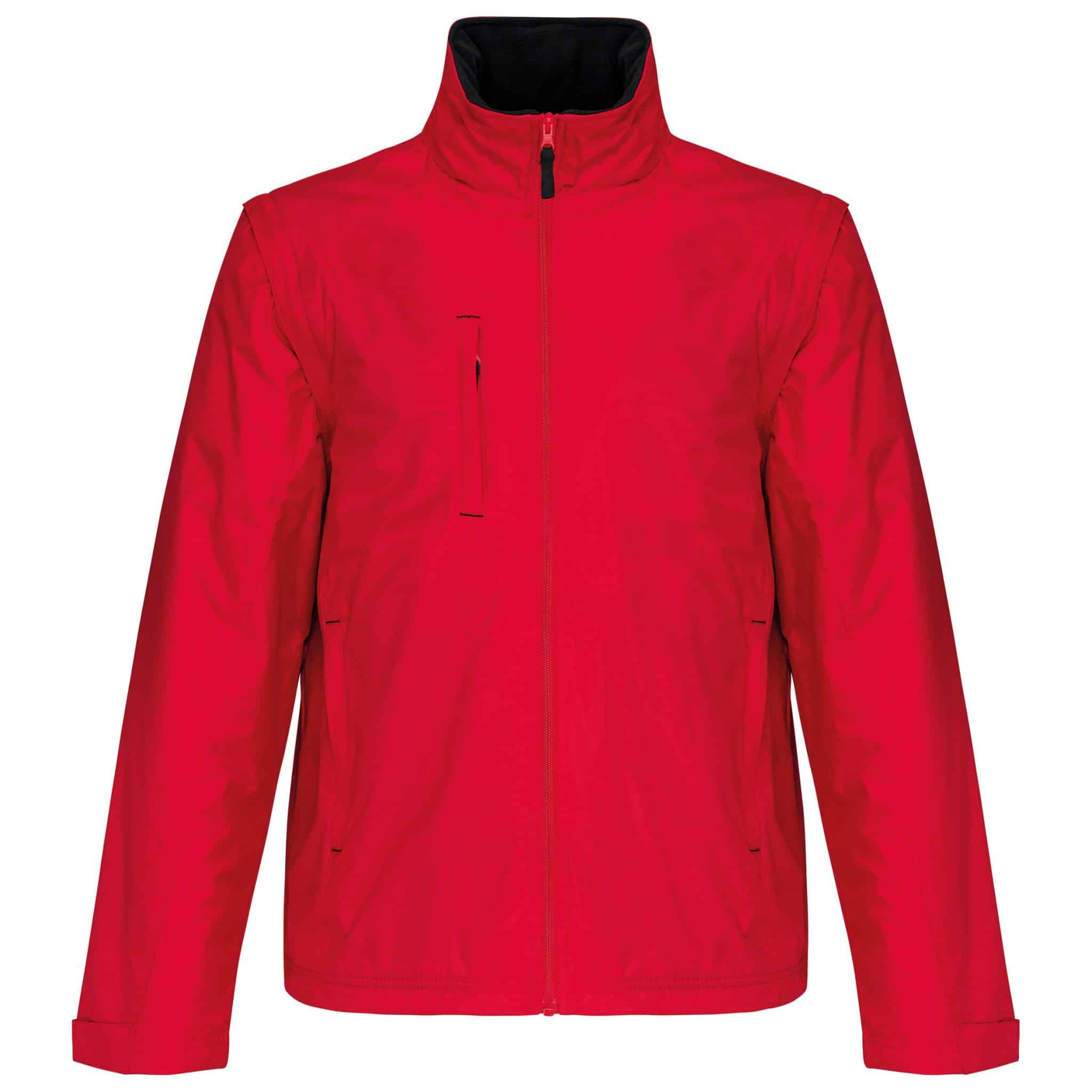 Miniature 16 pour Blouson à manches amovibles homme