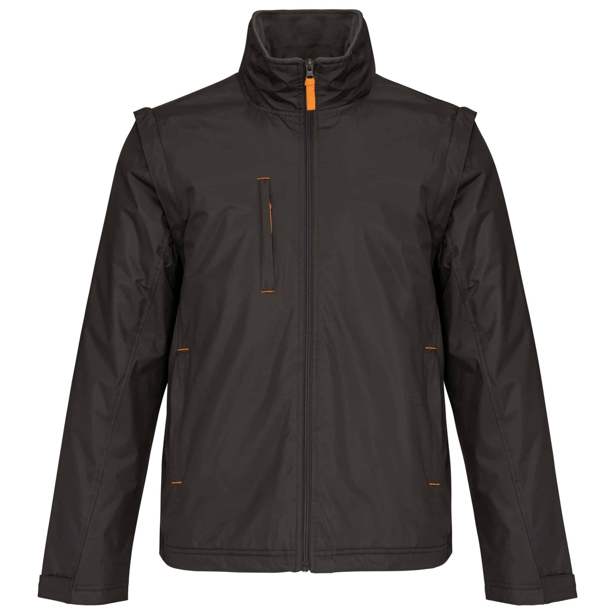 Miniature 14 pour Blouson à manches amovibles homme