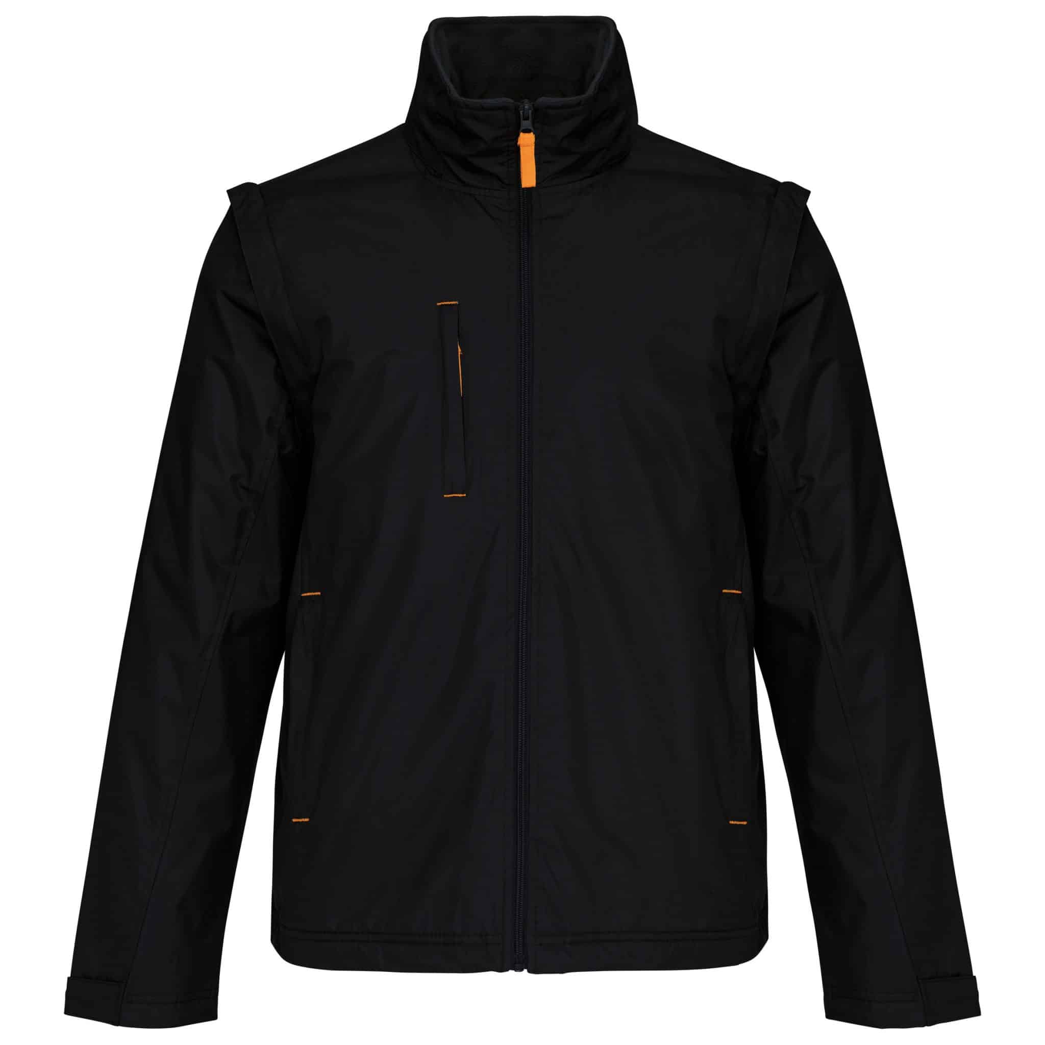 Miniature 13 pour Blouson à manches amovibles homme