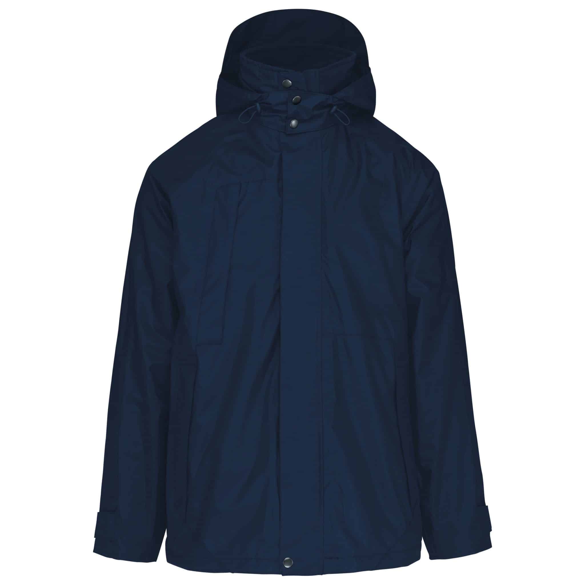 Miniature 17 pour Parka 3 en 1 homme