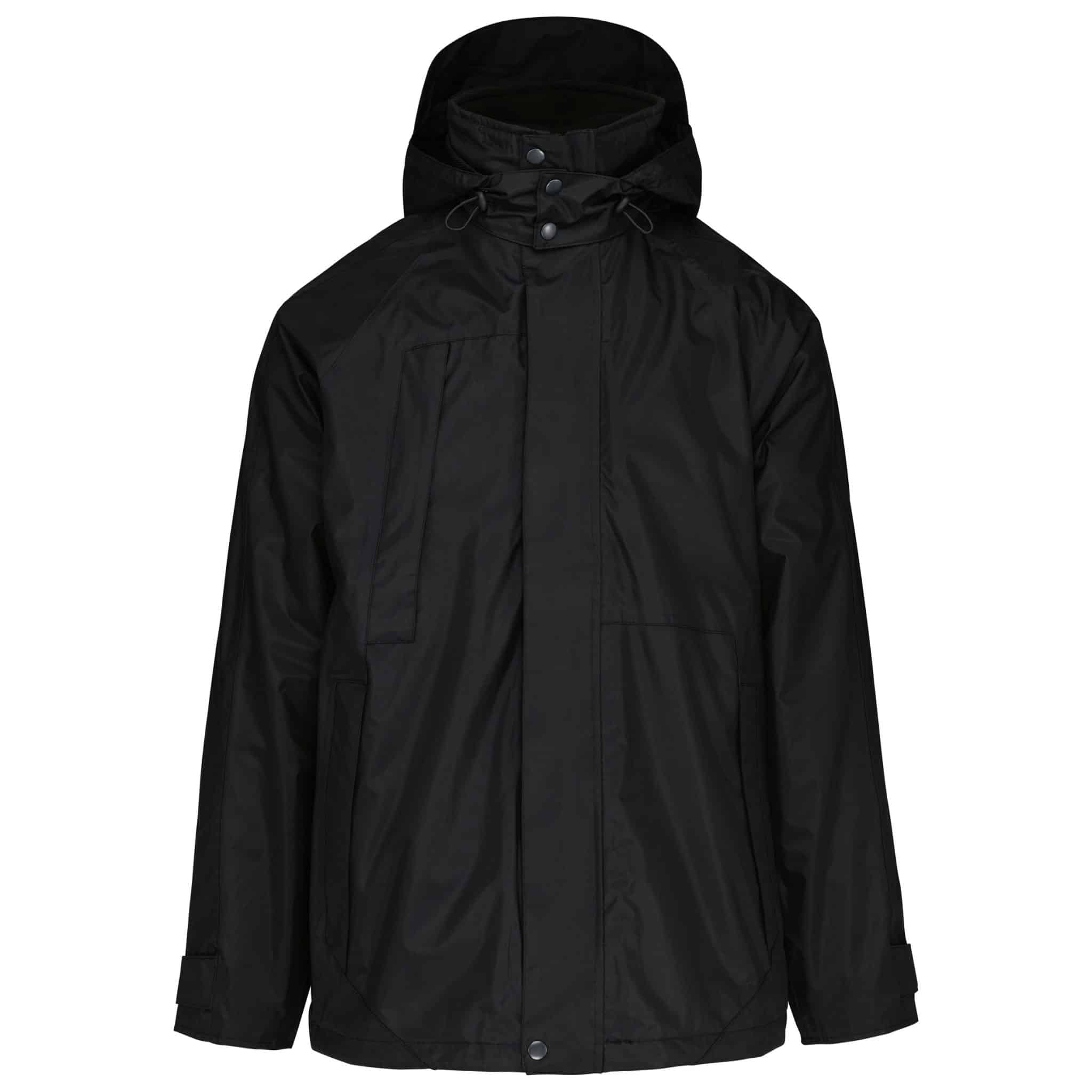 Miniature 16 pour Parka 3 en 1 homme