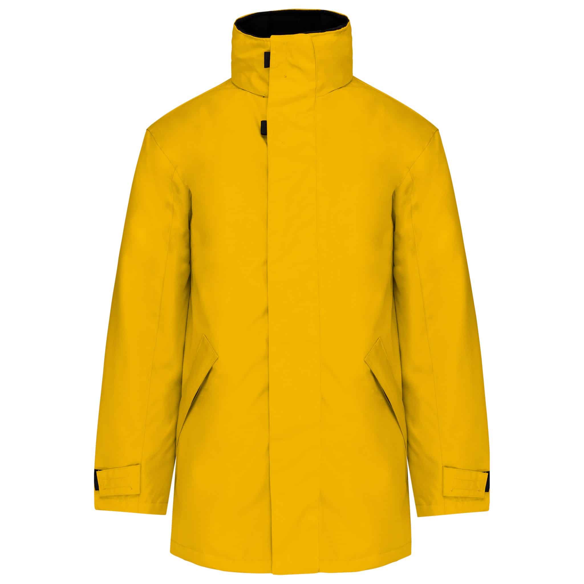 Miniature 29 pour Parka doublure matelassée
