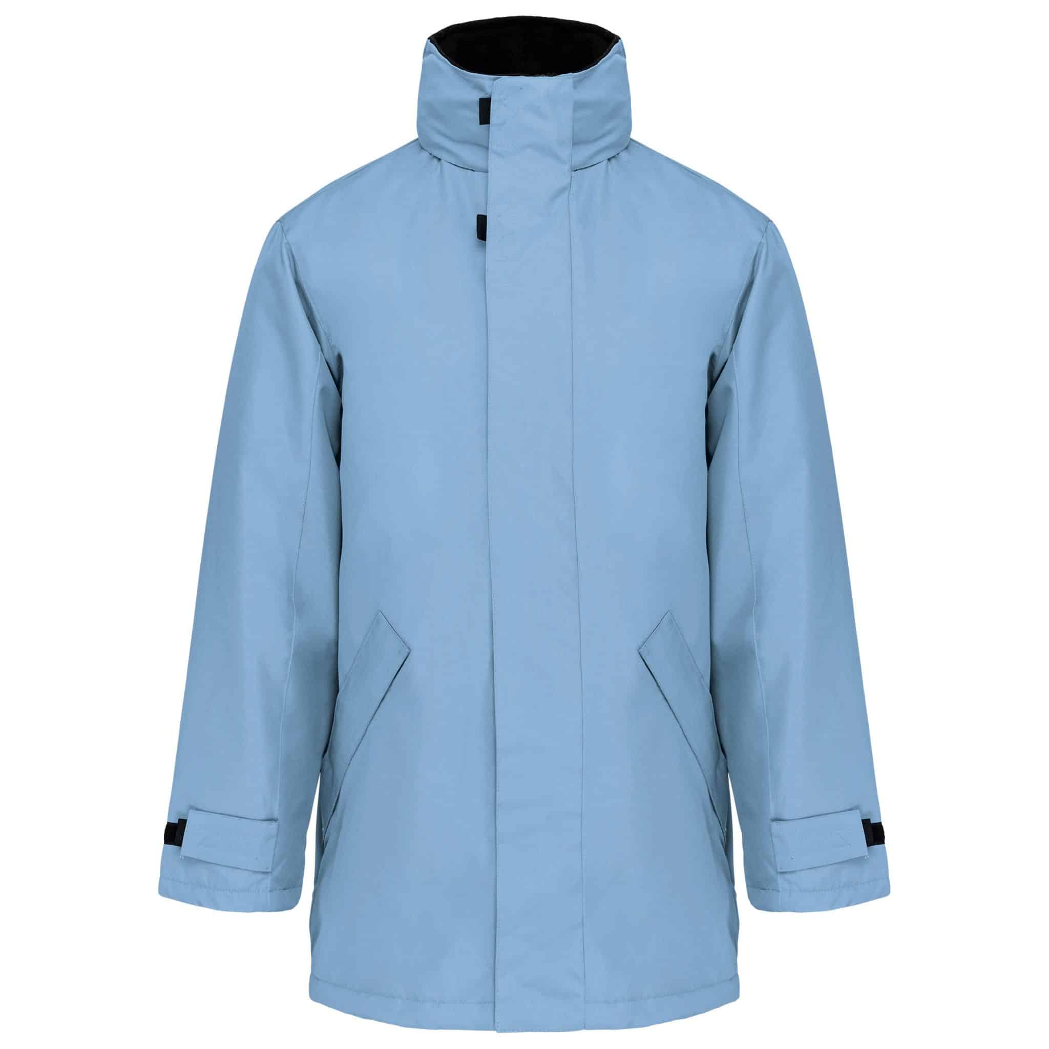Miniature 27 pour Parka doublure matelassée