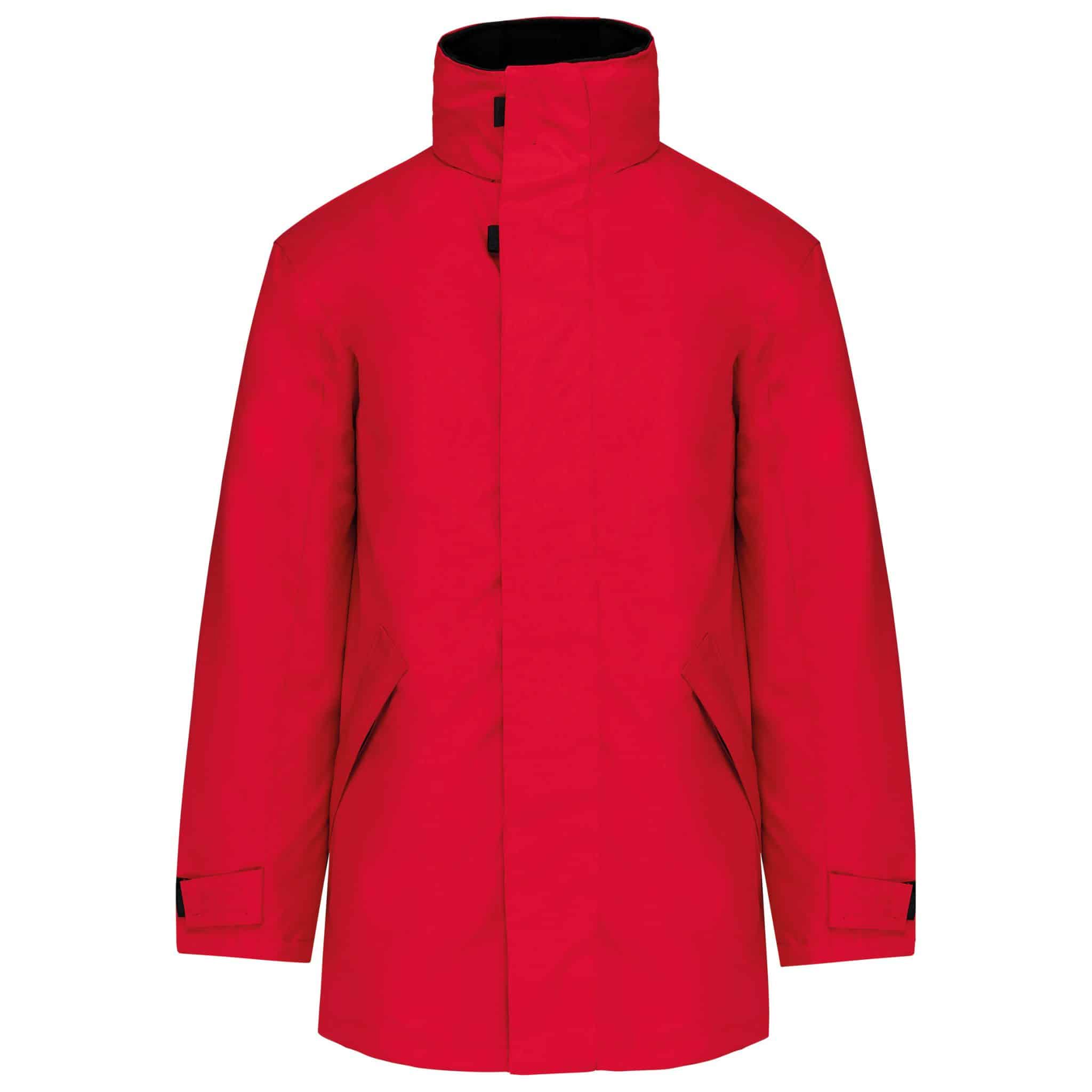 Miniature 26 pour Parka doublure matelassée