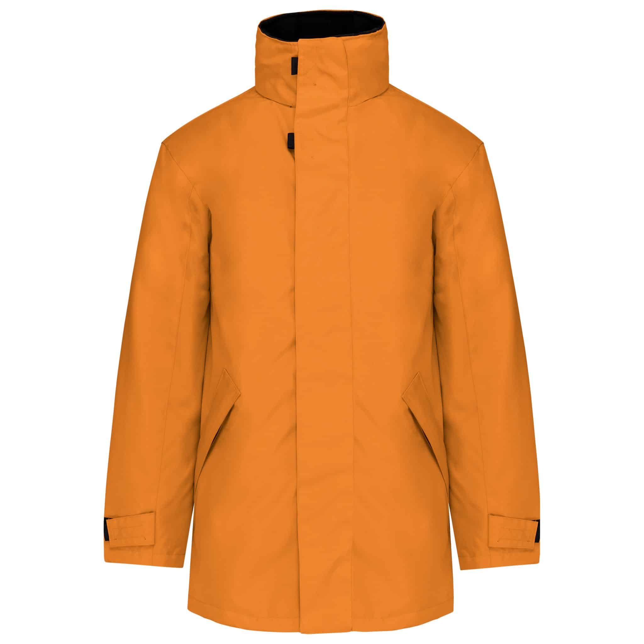 Miniature 25 pour Parka doublure matelassée
