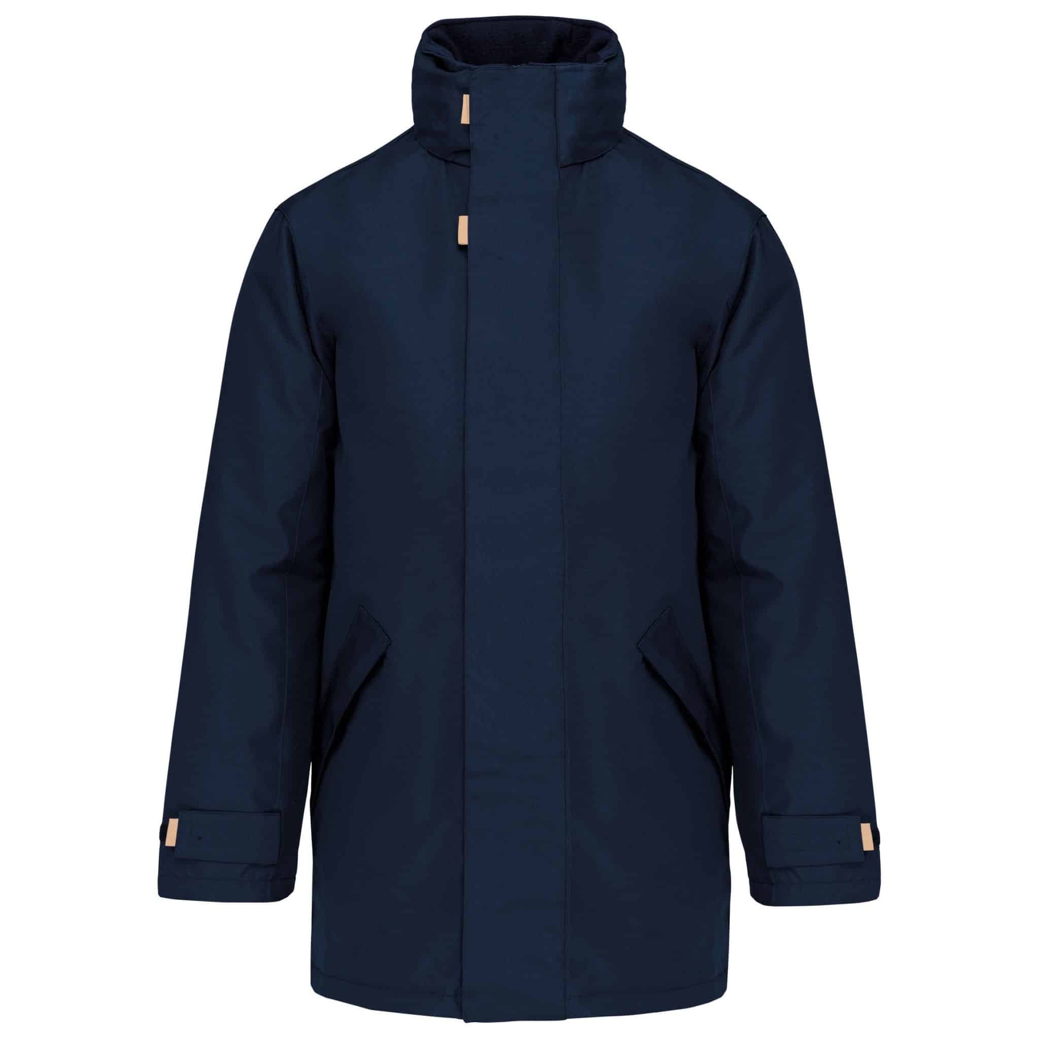 Miniature 24 pour Parka doublure matelassée