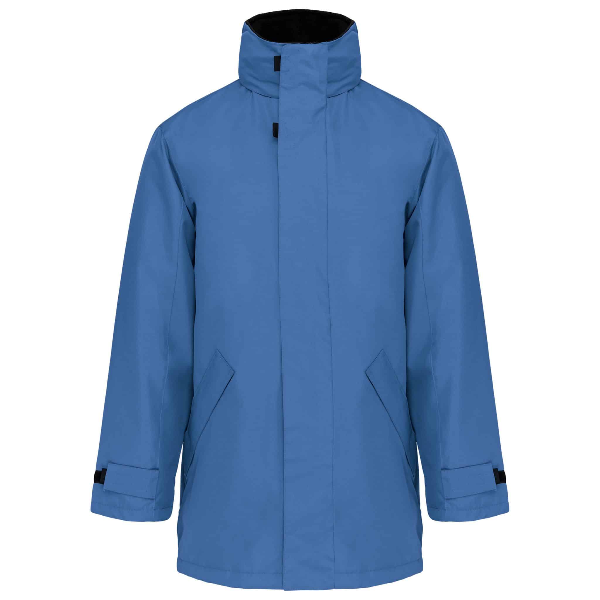 Miniature 23 pour Parka doublure matelassée