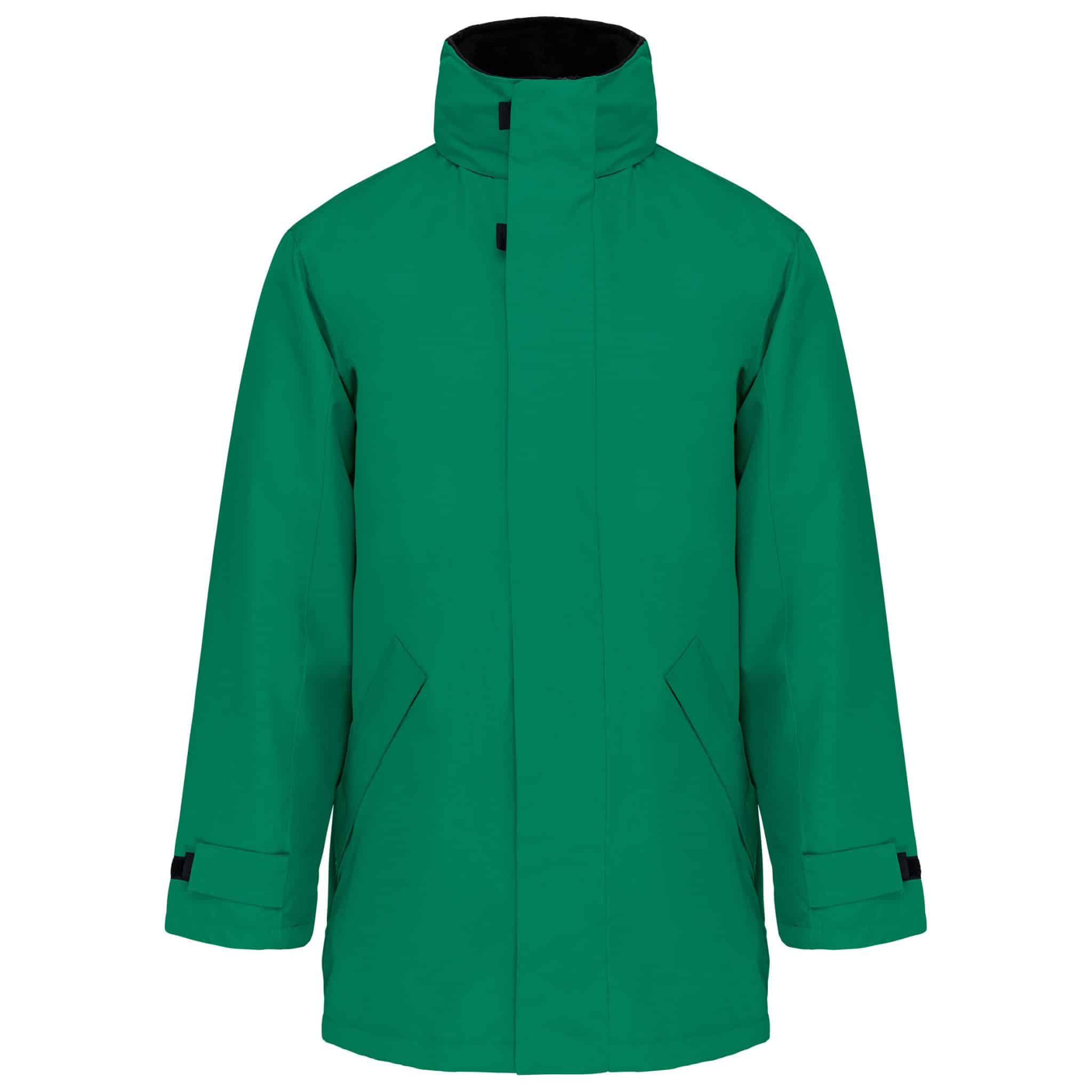 Miniature 22 pour Parka doublure matelassée