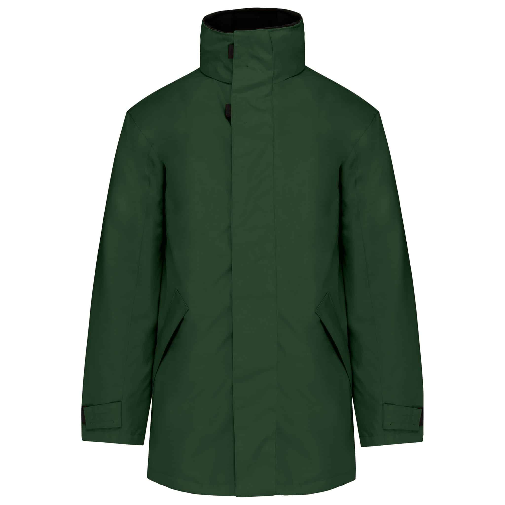Miniature 21 pour Parka doublure matelassée