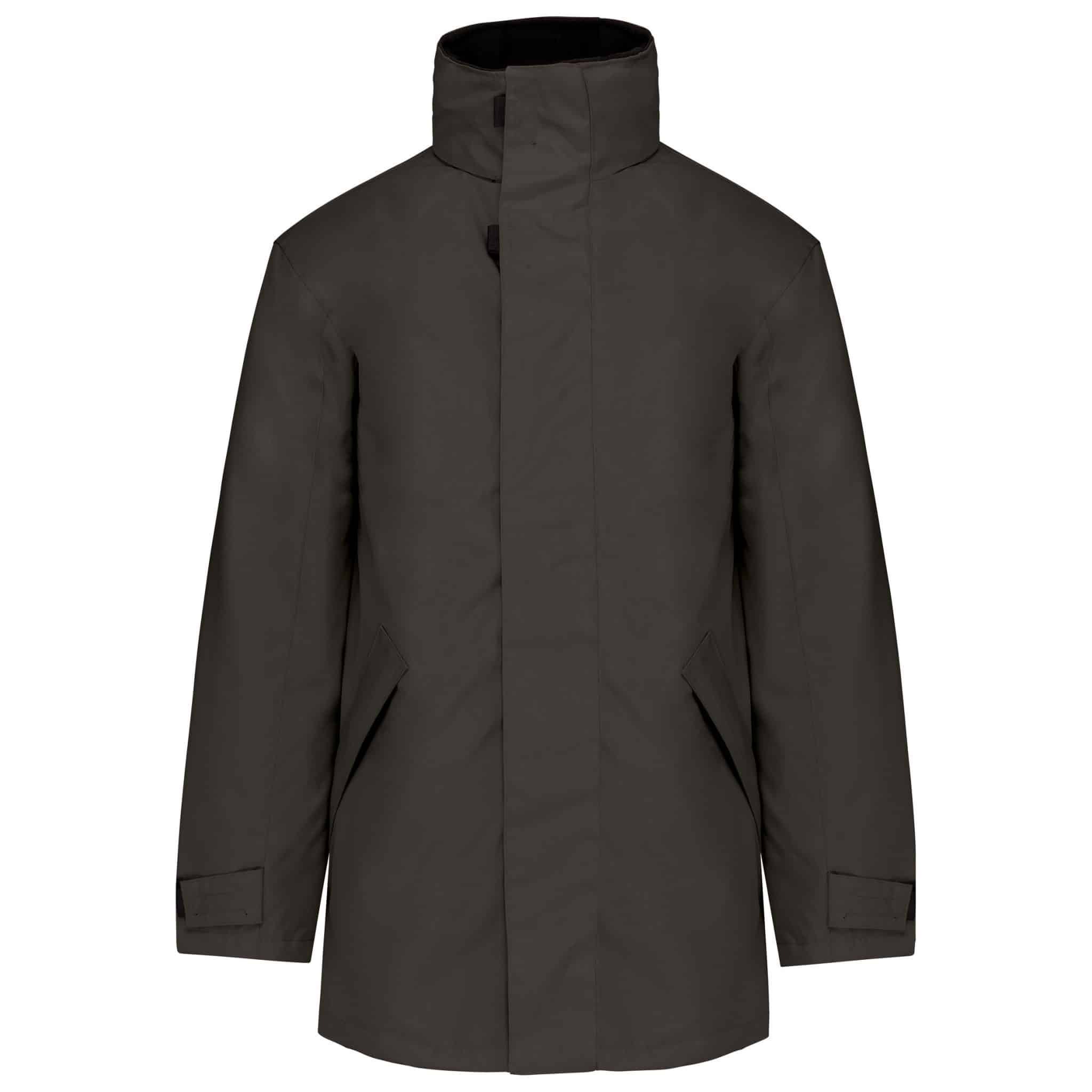Miniature 19 pour Parka doublure matelassée