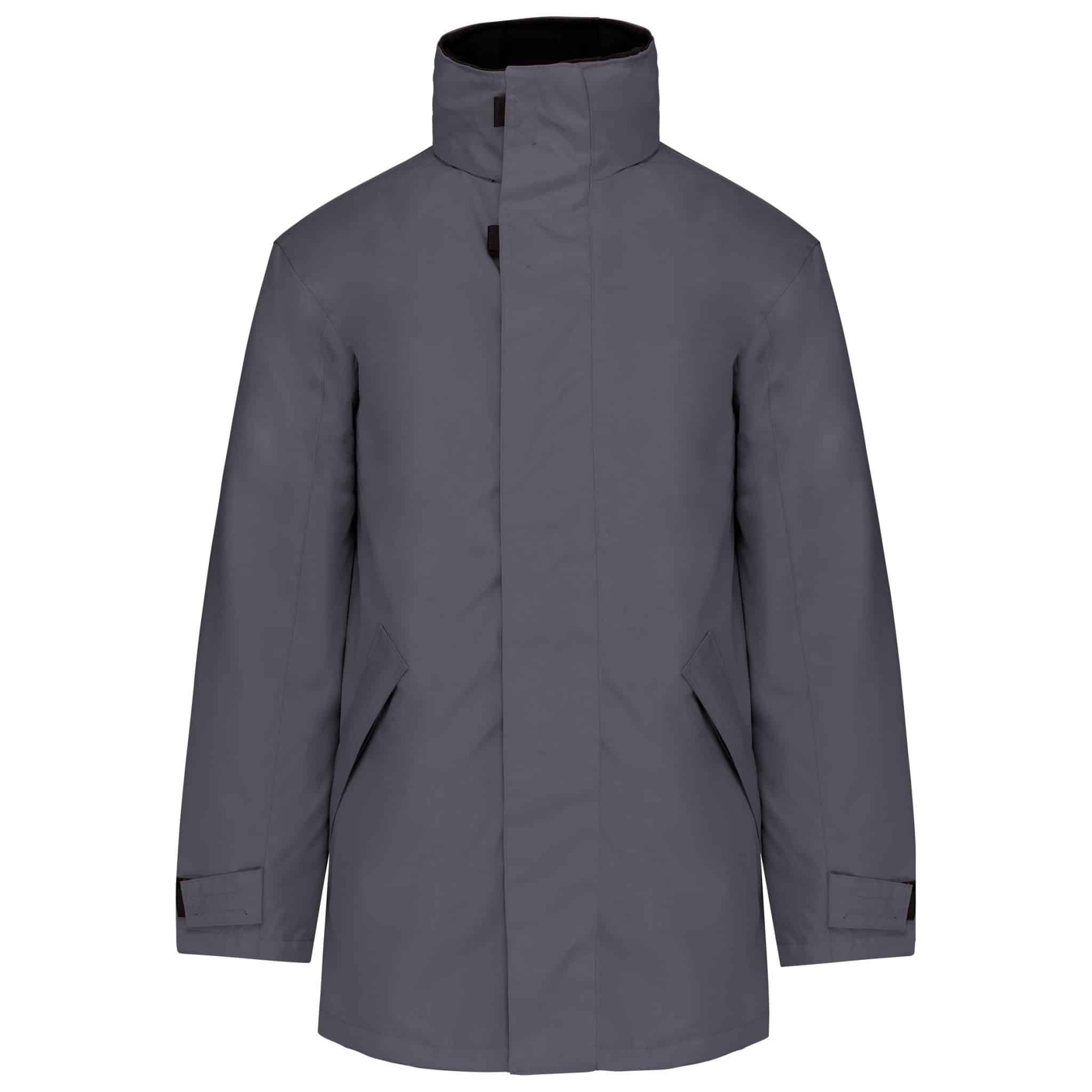 Miniature 18 pour Parka doublure matelassée