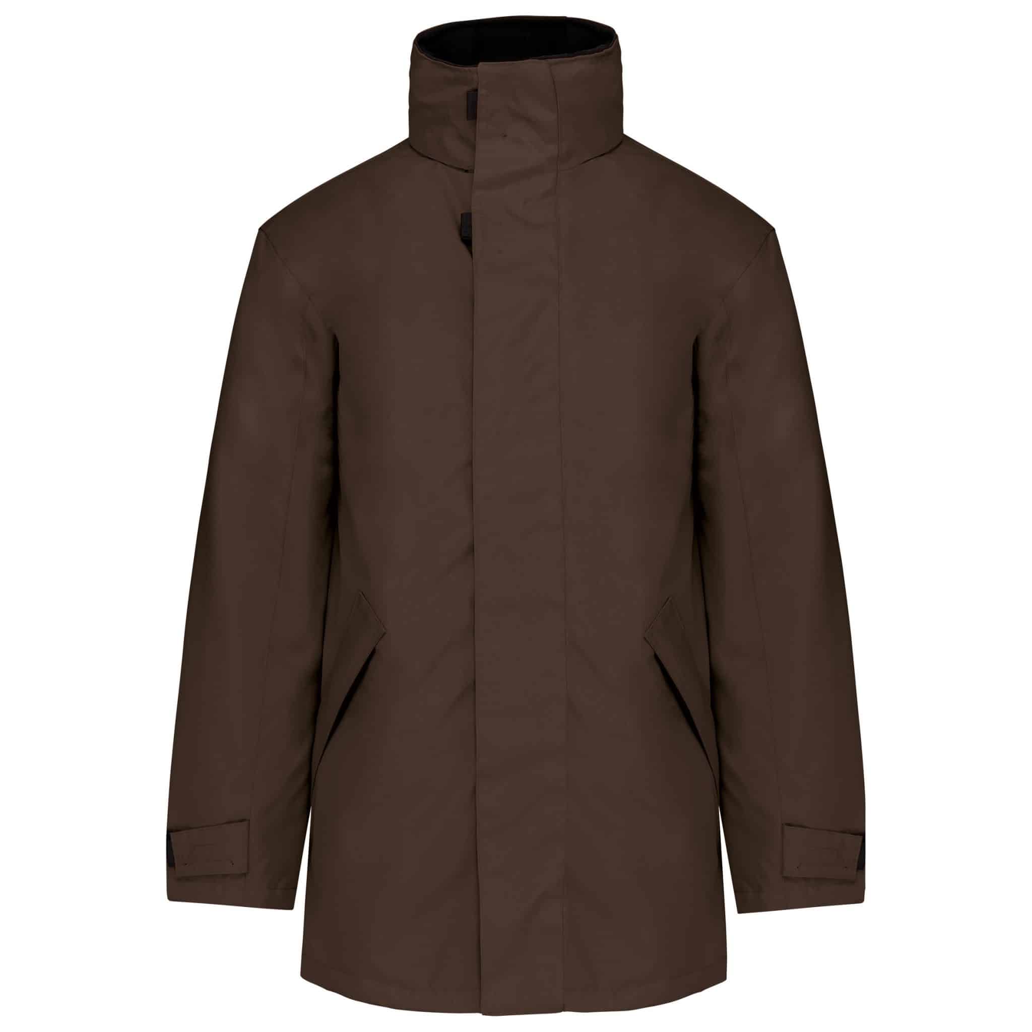 Miniature 17 pour Parka doublure matelassée