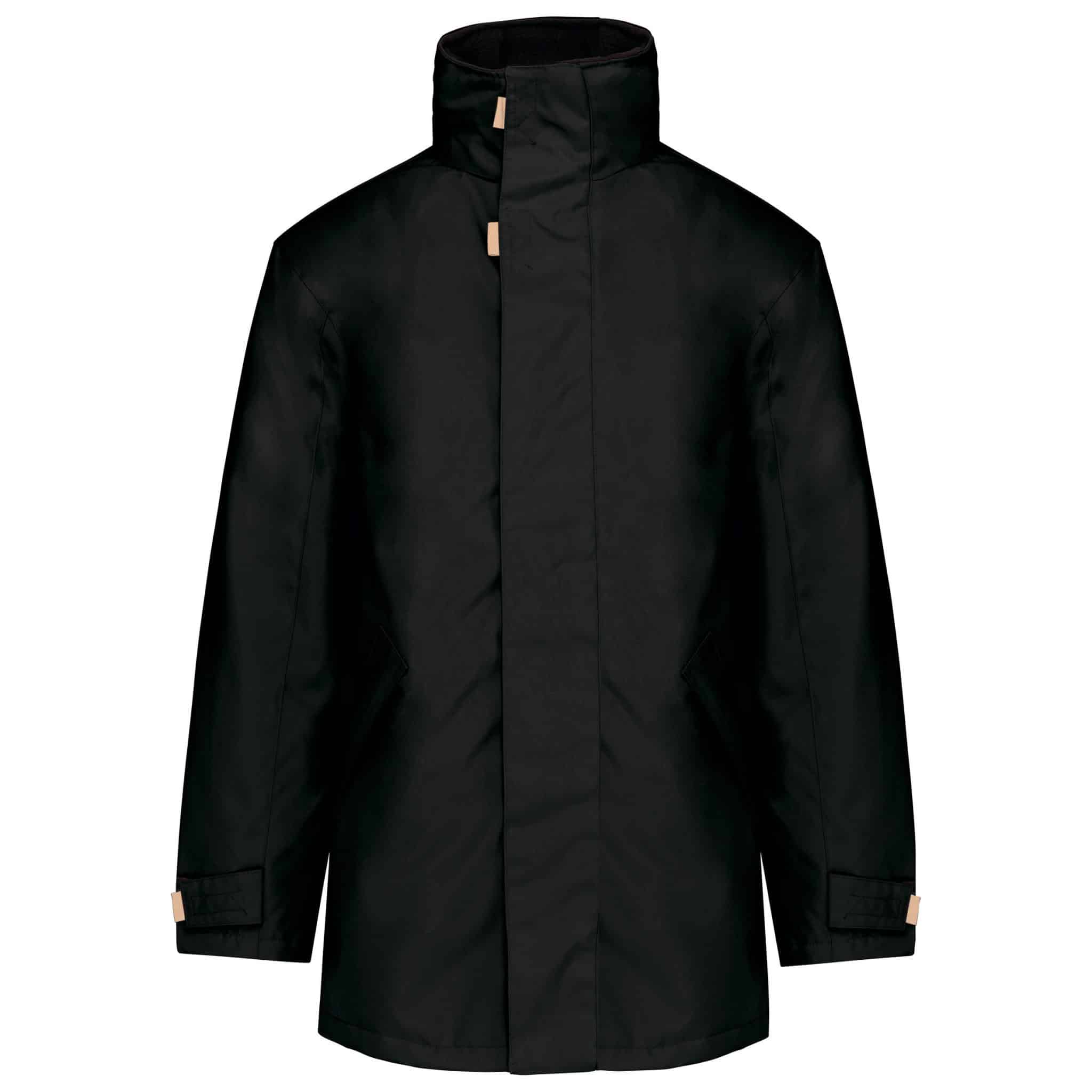 Miniature 16 pour Parka doublure matelassée