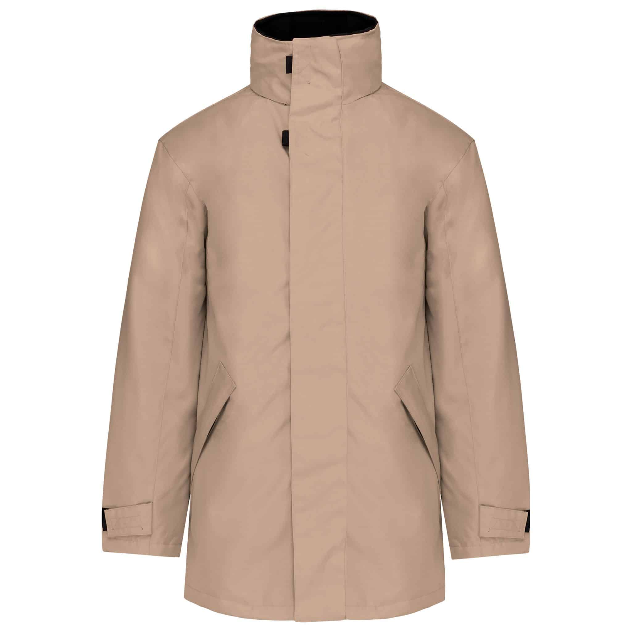 Miniature 15 pour Parka doublure matelassée