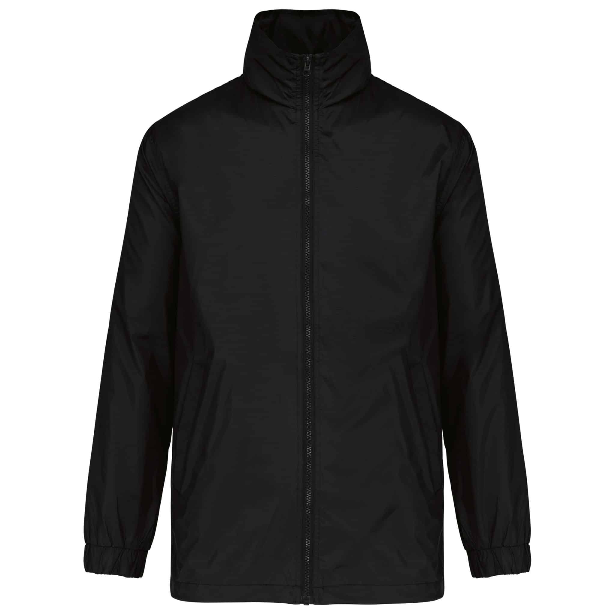 Miniature 9 pour Coupe-vent doublé homme