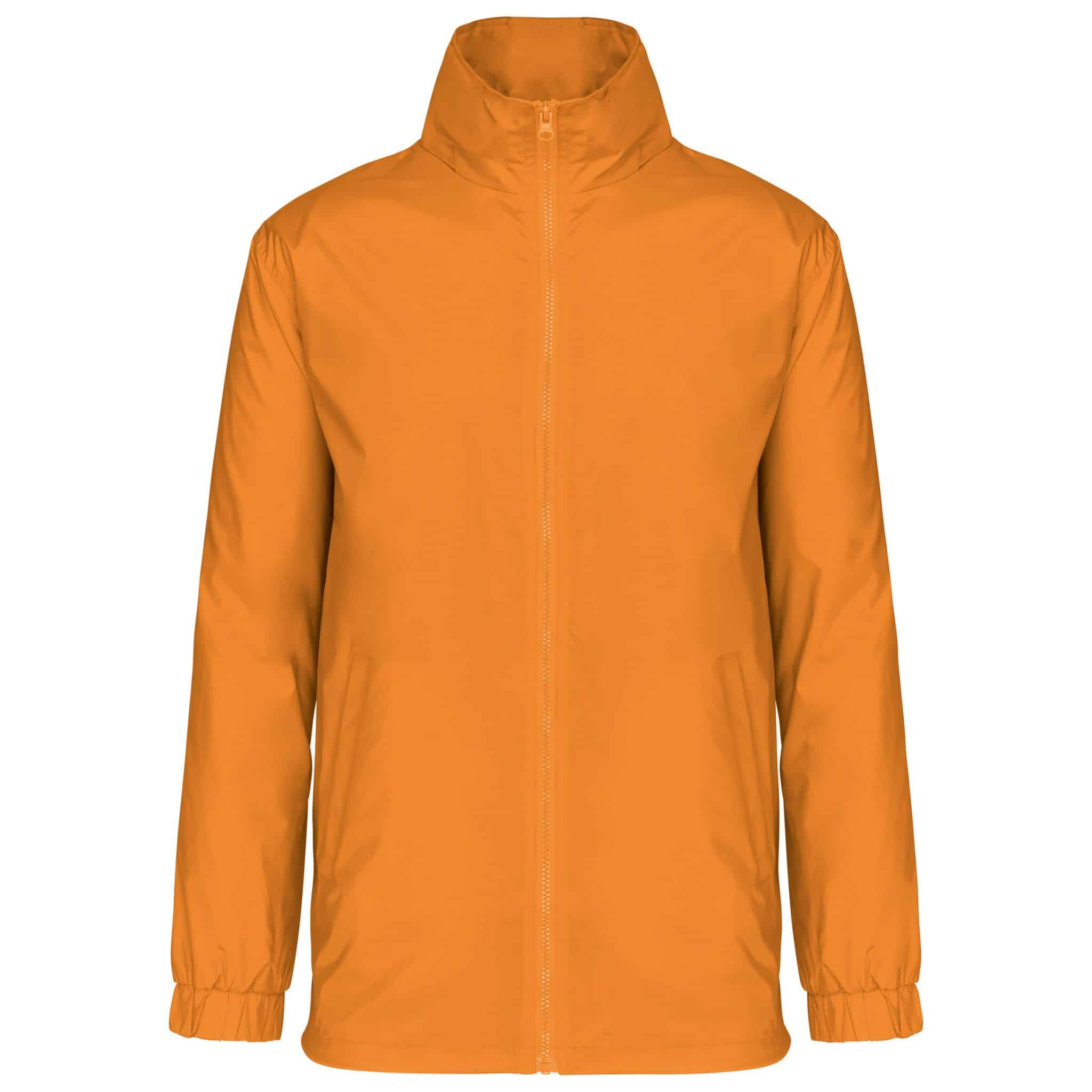 Miniature 14 pour Coupe-vent doublé homme