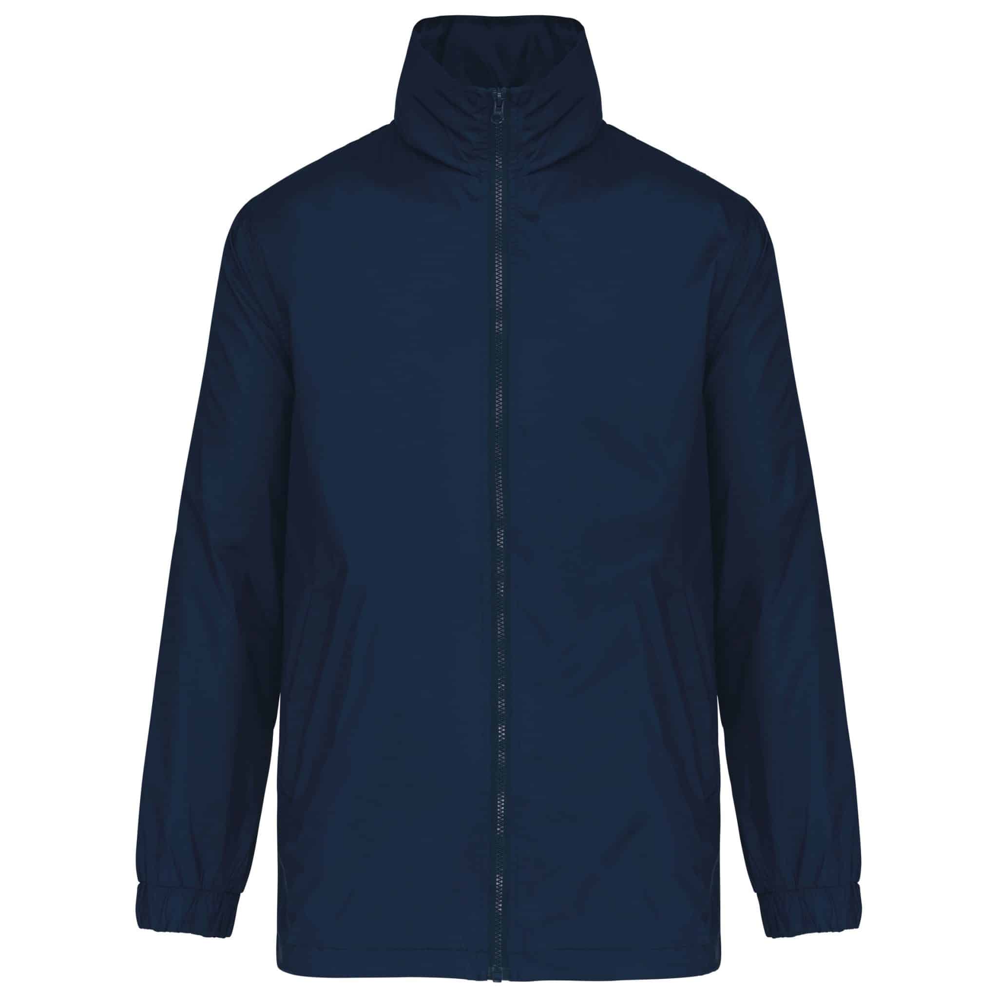 Miniature 13 pour Coupe-vent doublé homme
