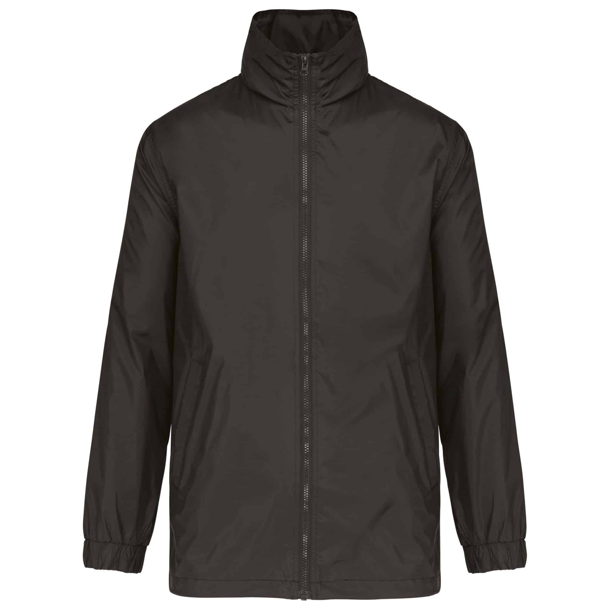 Miniature 10 pour Coupe-vent doublé homme