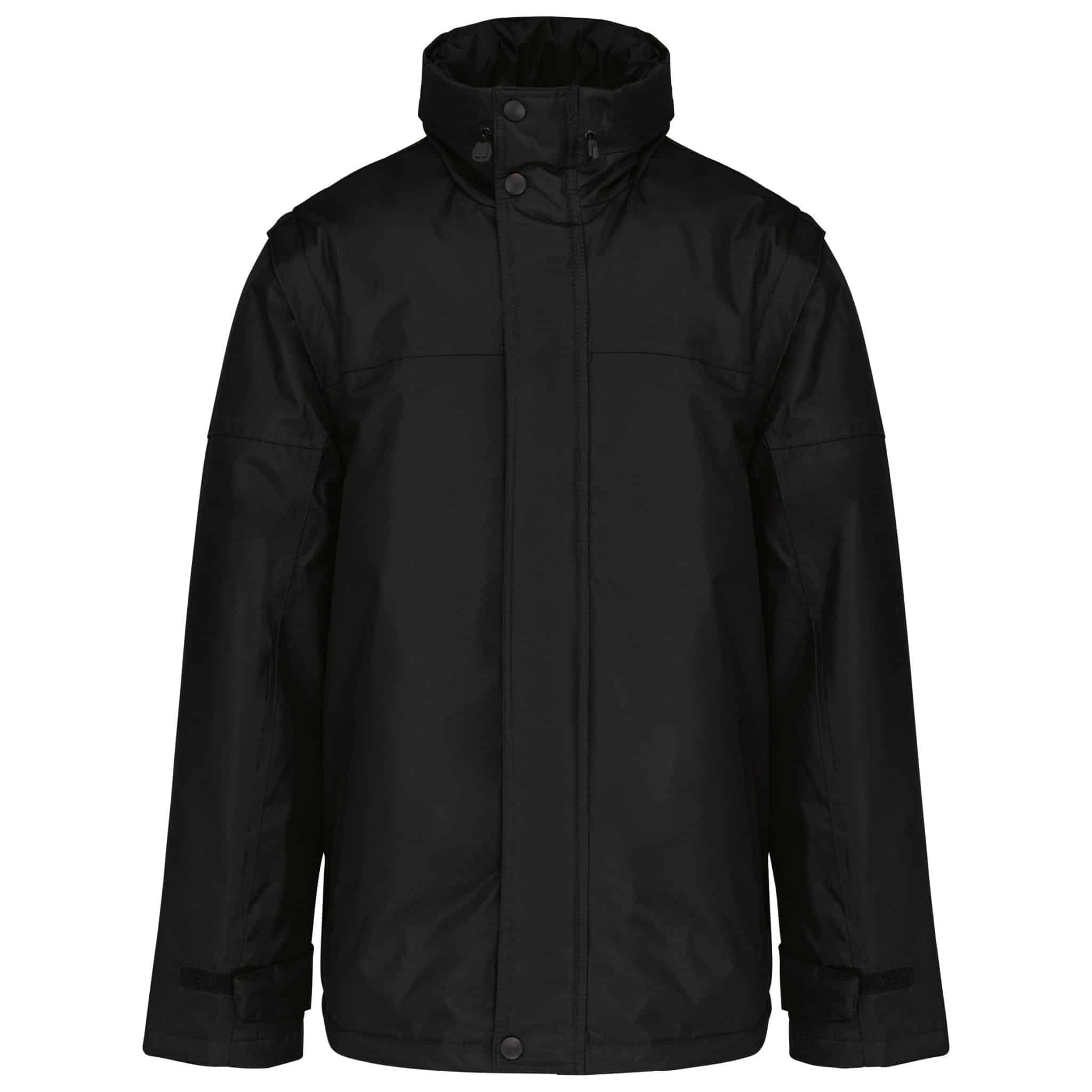 Miniature 12 pour Blouson manches amovibles homme