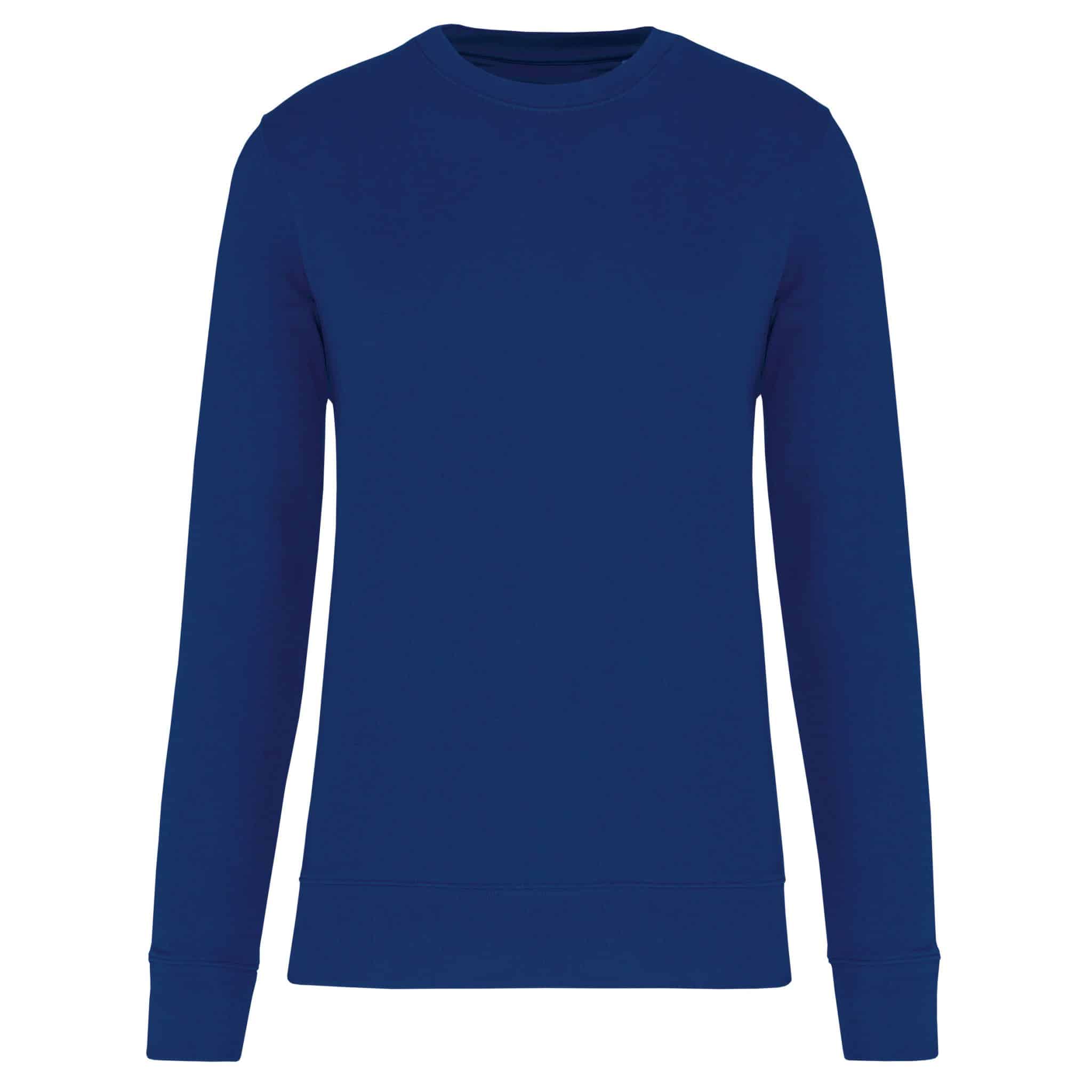 Miniature 44 pour Sweat-shirt écoresponsable col rond unisexe