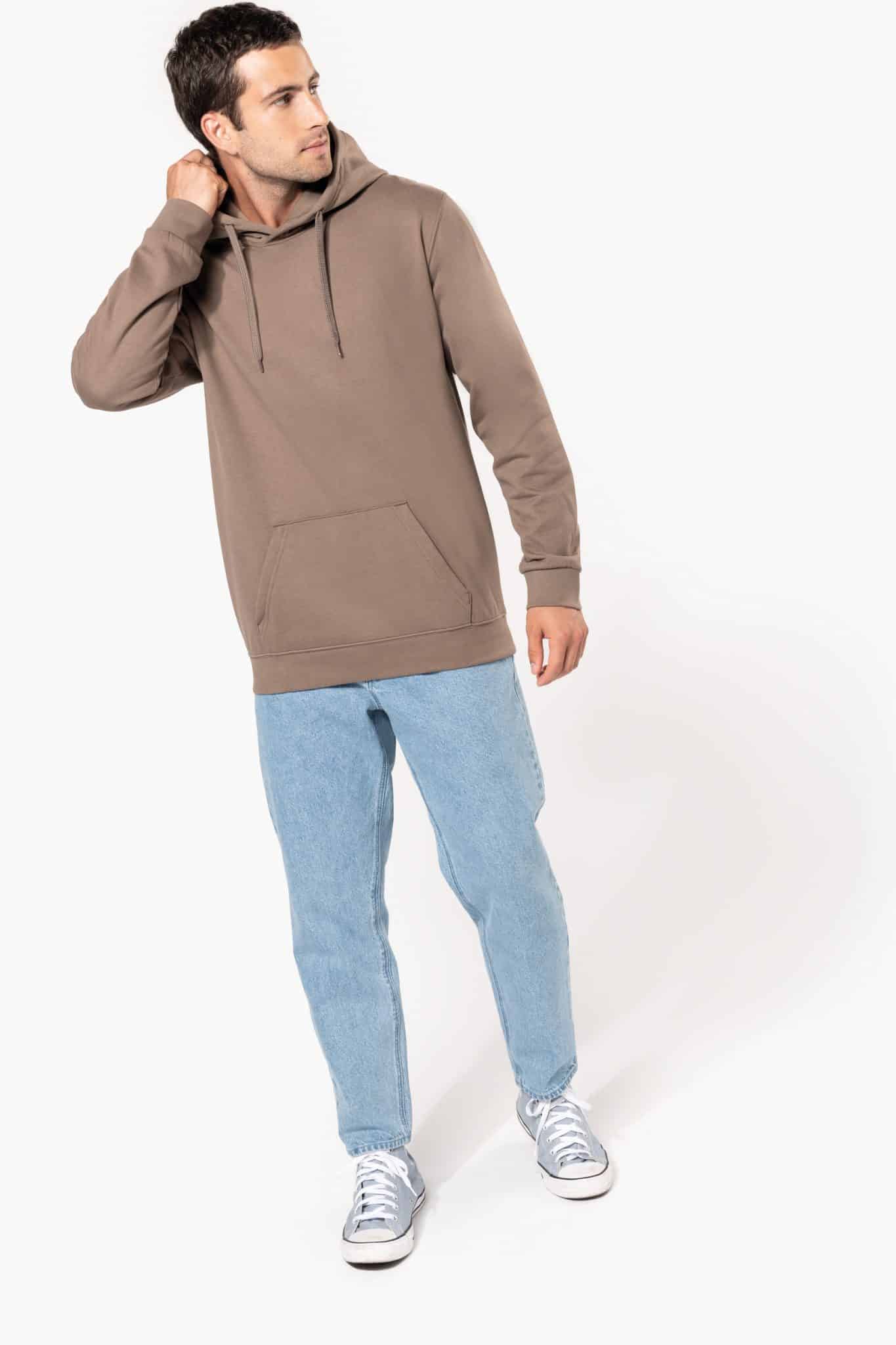 Miniature 3 pour Sweat-shirt capuche homme