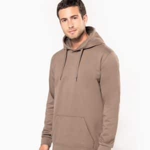Visuel Sweat-shirt capuche homme