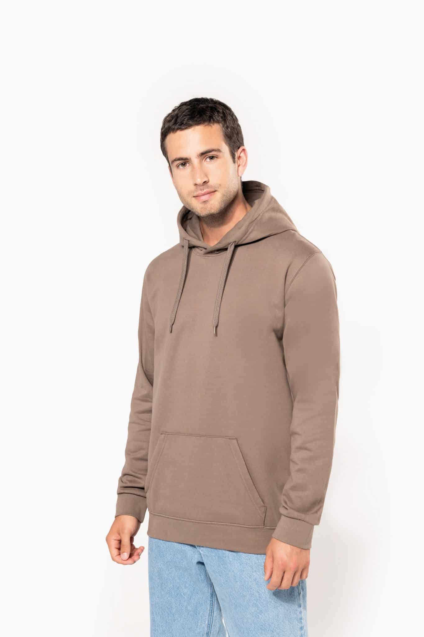 Miniature 1 pour Sweat-shirt capuche homme