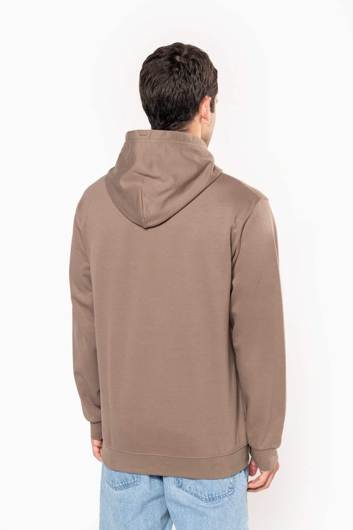 Miniature 2 pour Sweat-shirt capuche homme