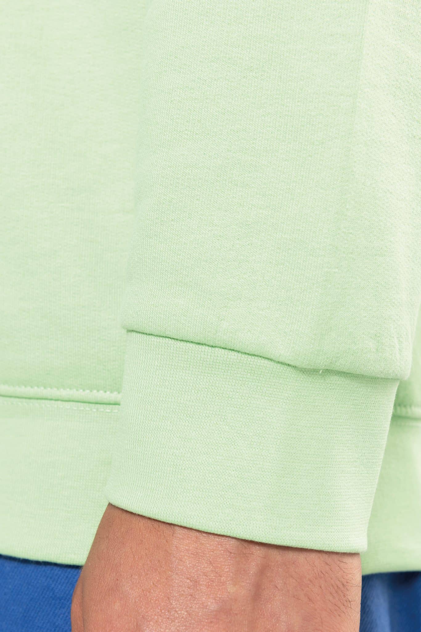 Miniature 9 pour Sweat-shirt col rond unisexe