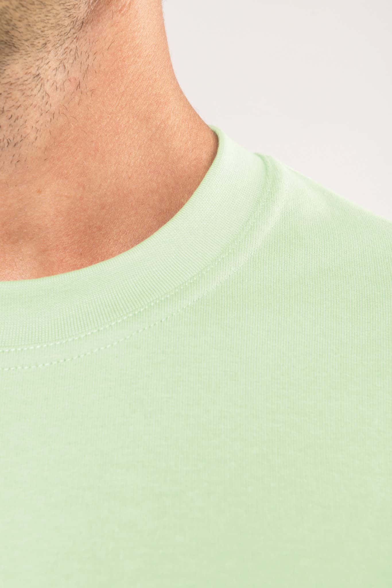 Miniature 8 pour Sweat-shirt col rond unisexe