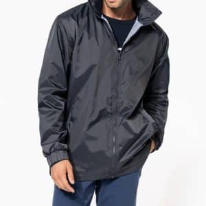 Visuel Coupe-vent doublé homme