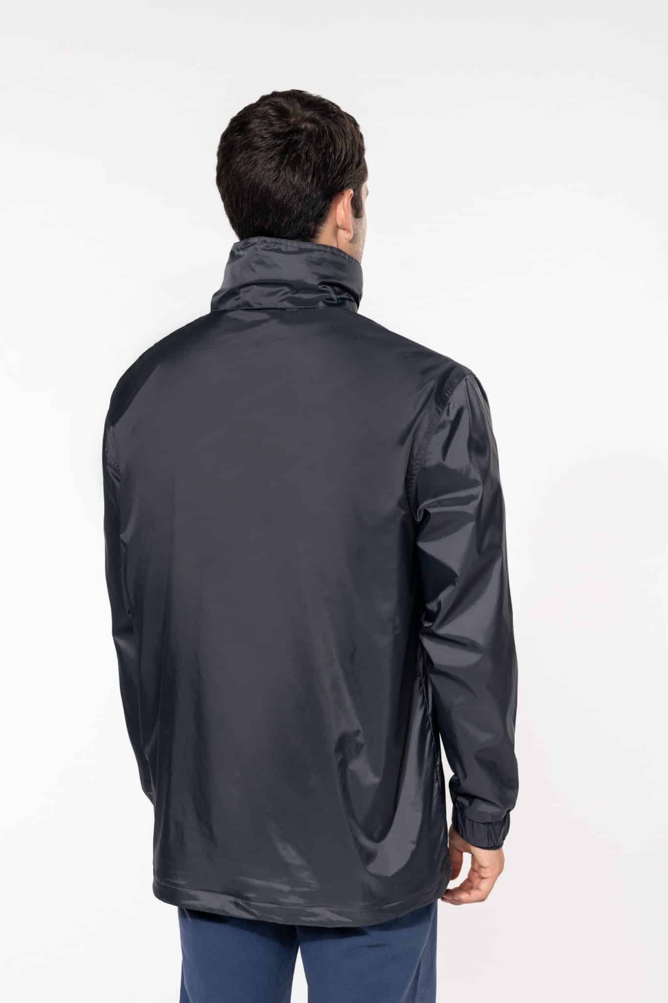 Miniature 2 pour Coupe-vent doublé homme