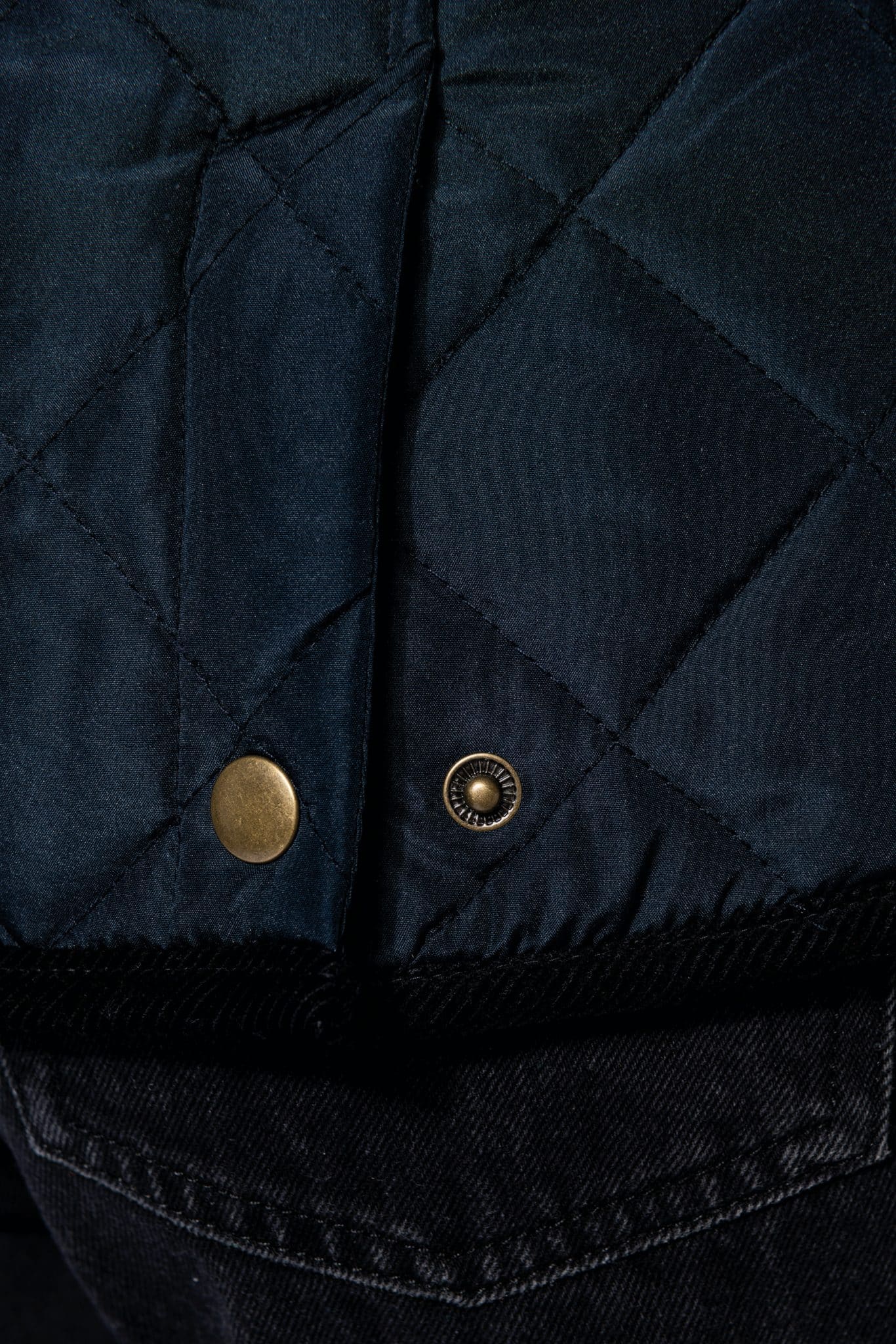 Miniature 11 pour Veste matelassée femme