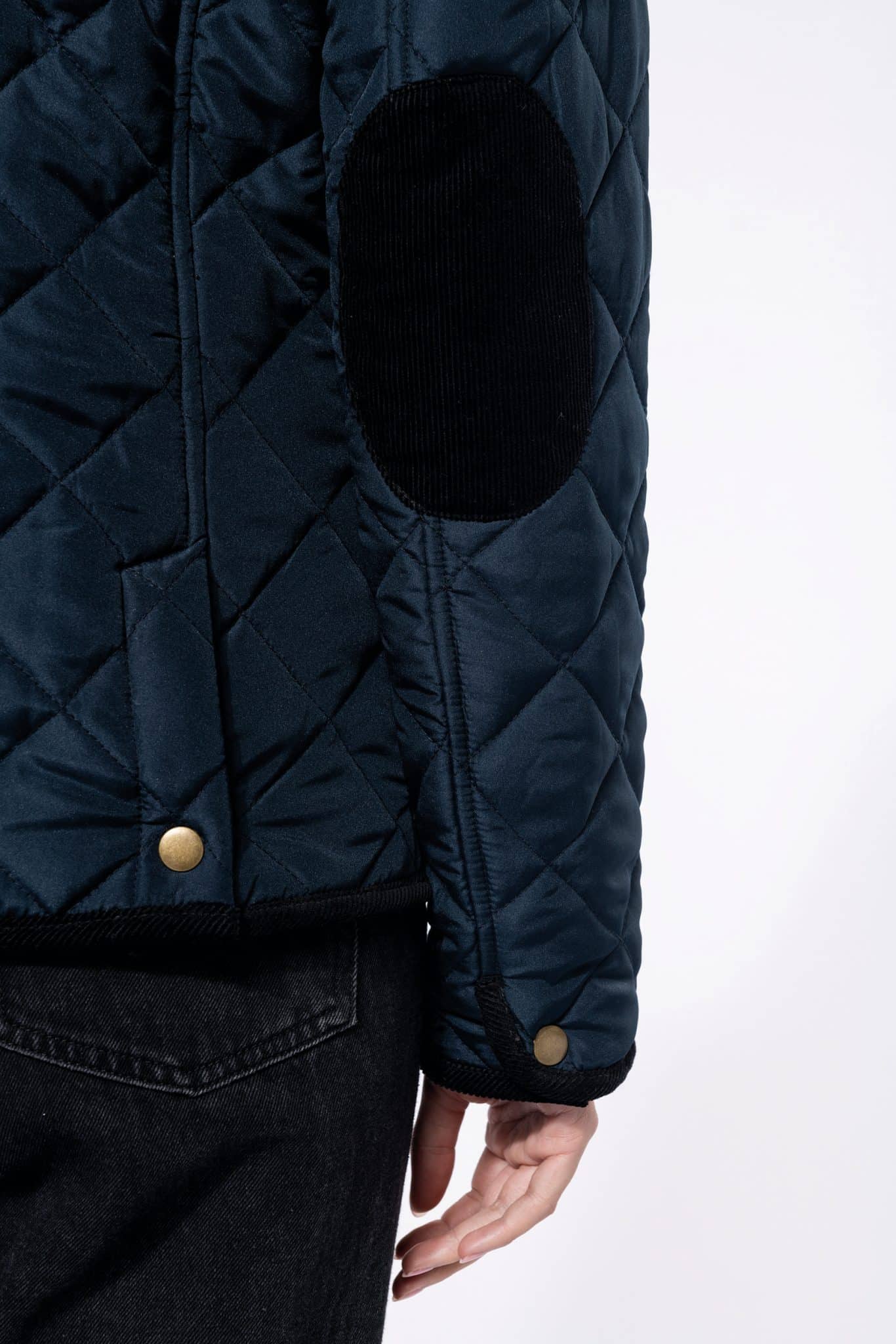 Miniature 10 pour Veste matelassée femme