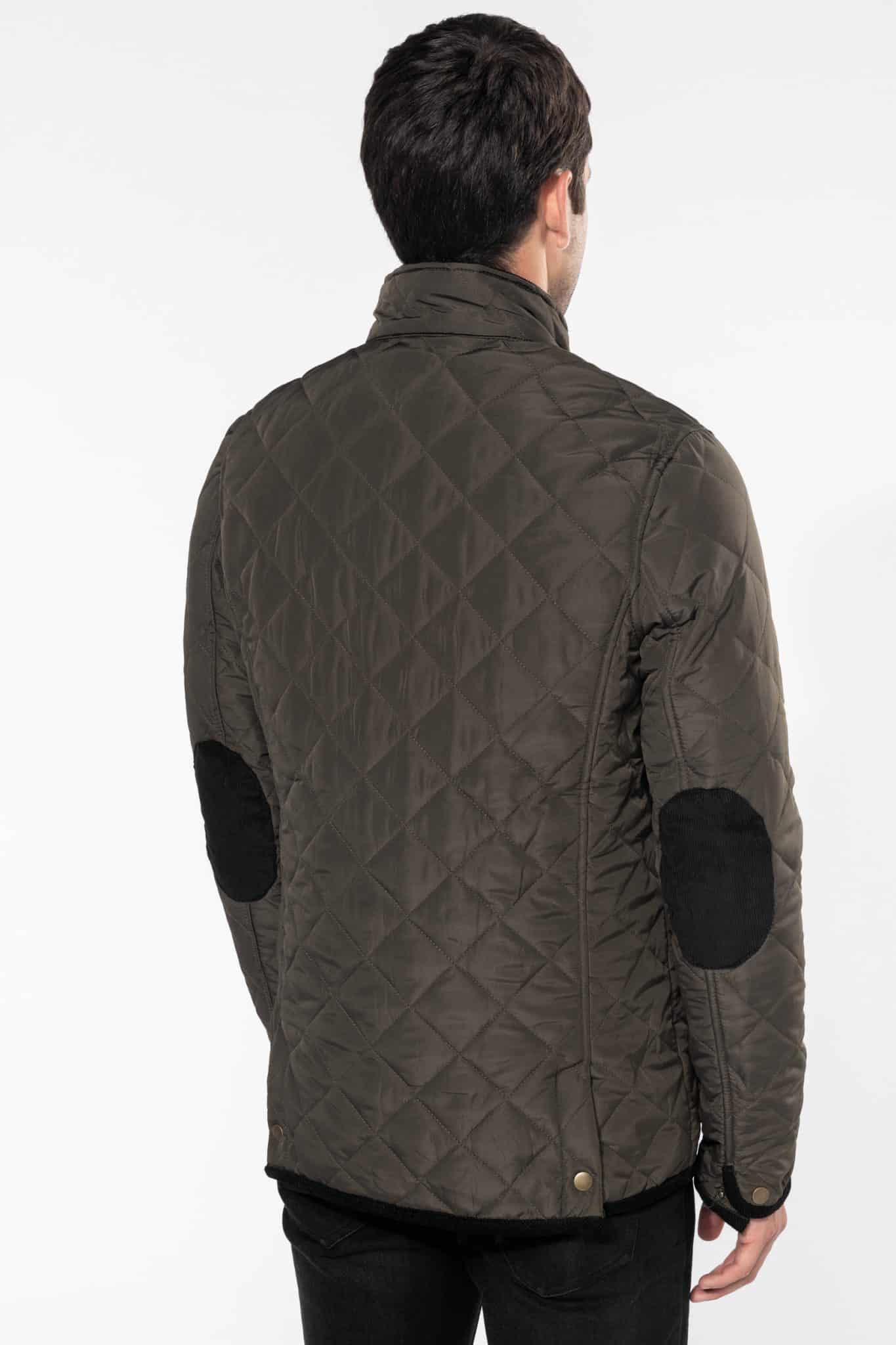 Miniature 2 pour Veste matelassée homme