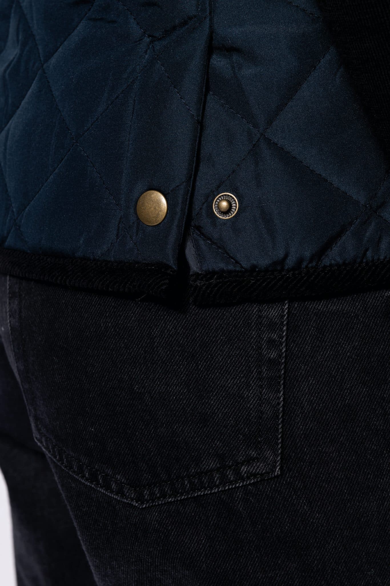 Miniature 10 pour Bodywarmer matelassé femme